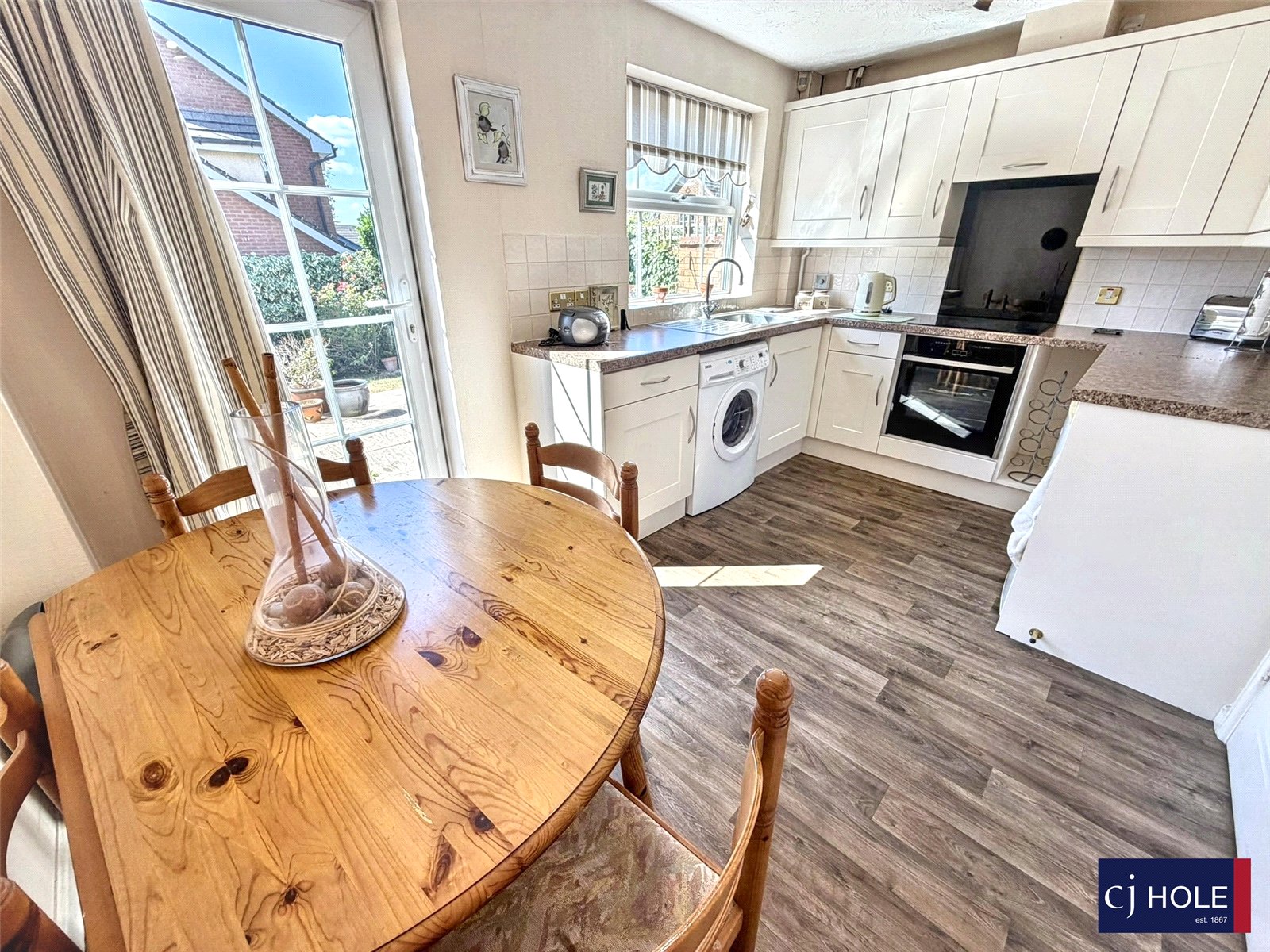 3 bedroom House for sale in Barnwood, Gloucester