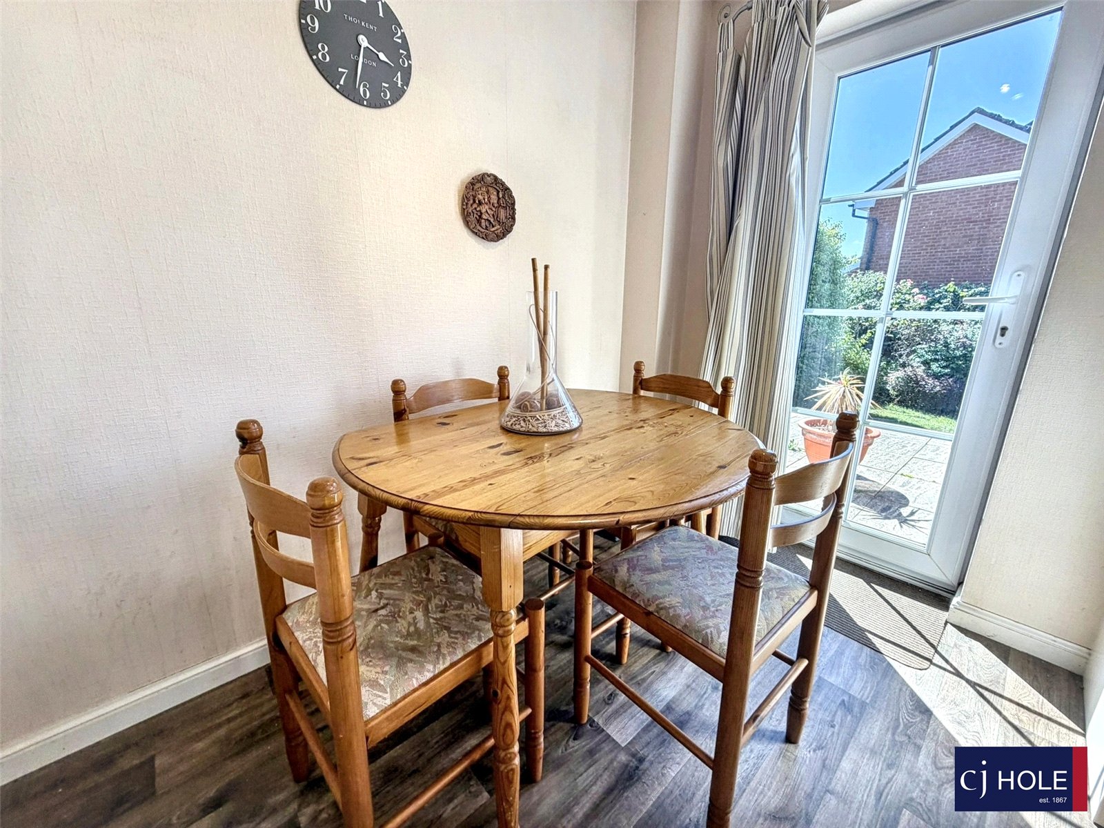 3 bedroom House for sale in Barnwood, Gloucester