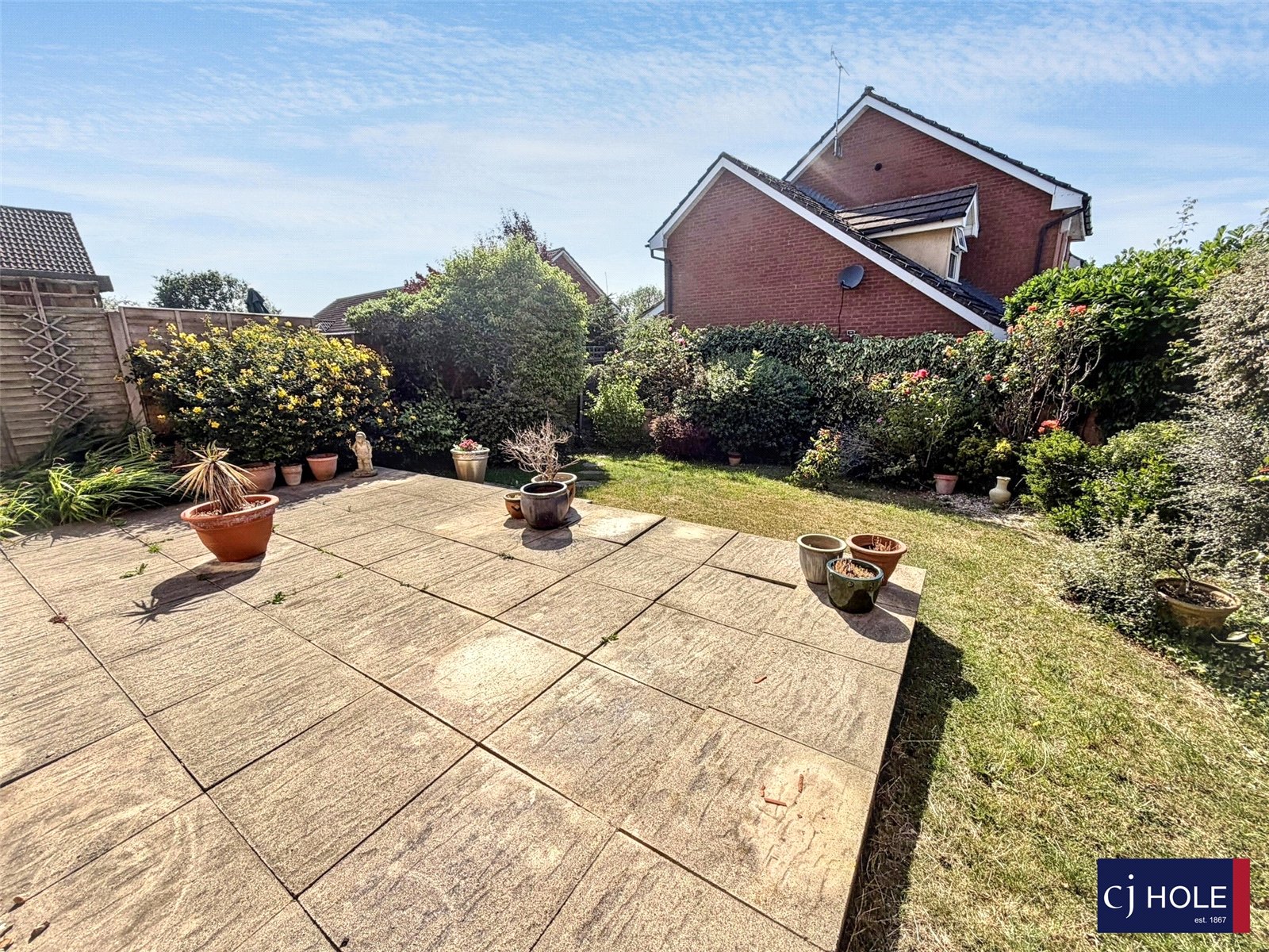 3 bedroom House for sale in Barnwood, Gloucester
