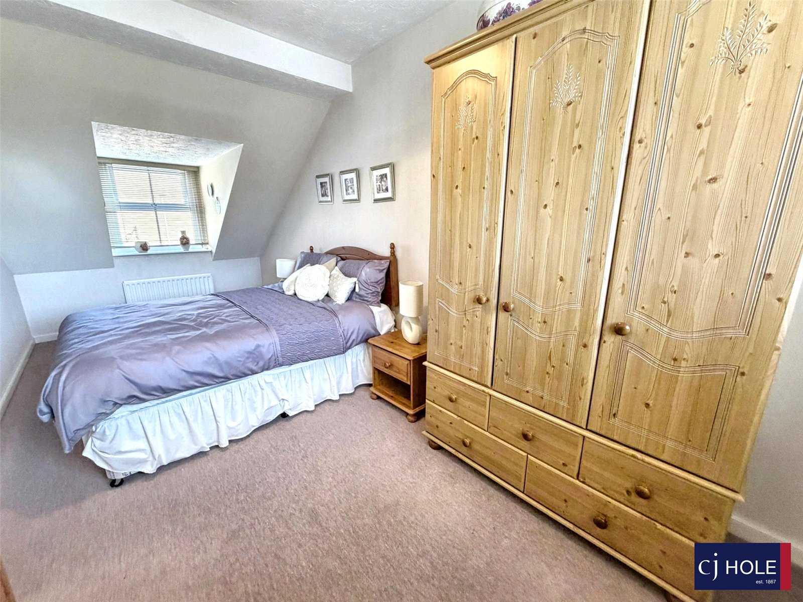 3 bedroom House for sale in Barnwood, Gloucester