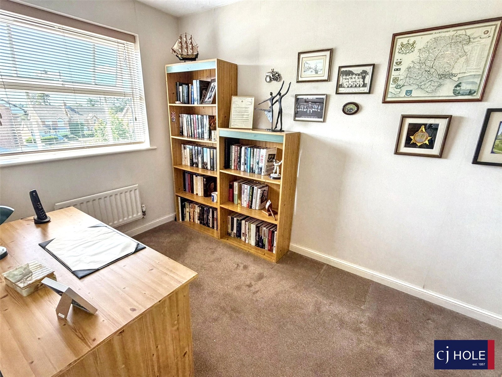 3 bedroom House for sale in Barnwood, Gloucester