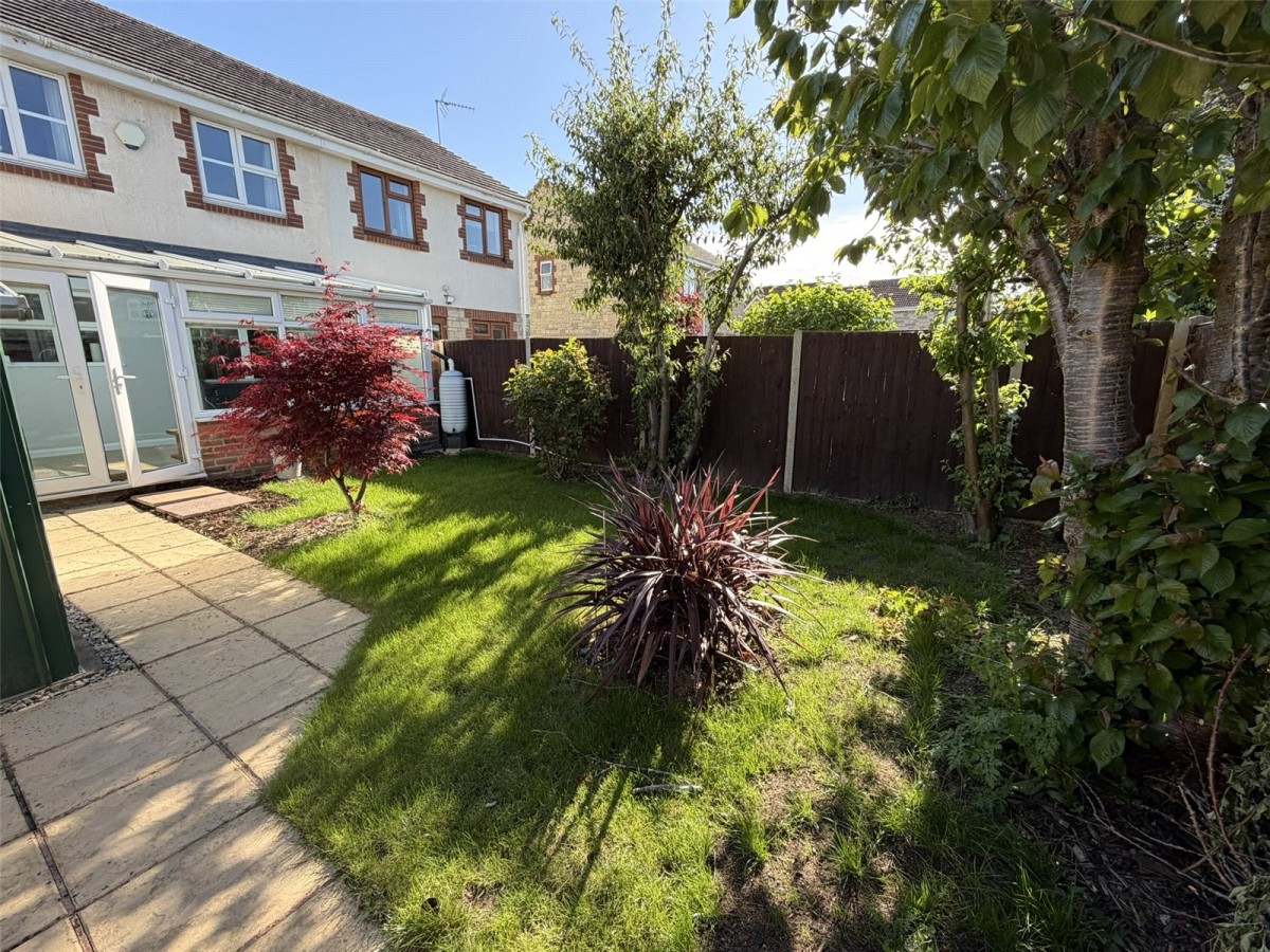 Churchdown, Gloucester