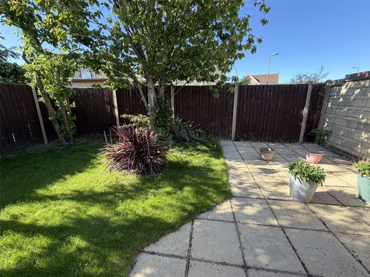 Churchdown, Gloucester