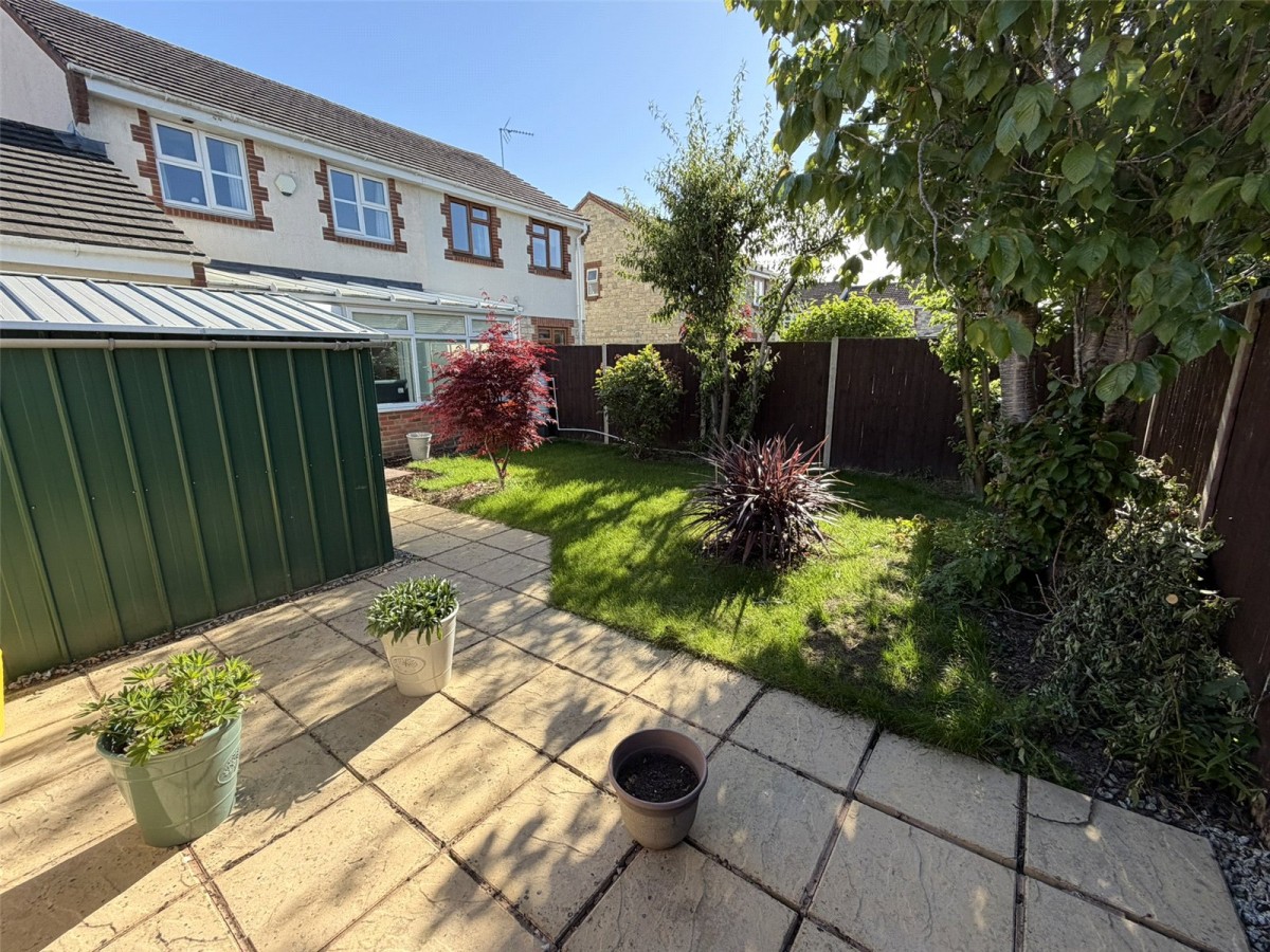 Churchdown, Gloucester