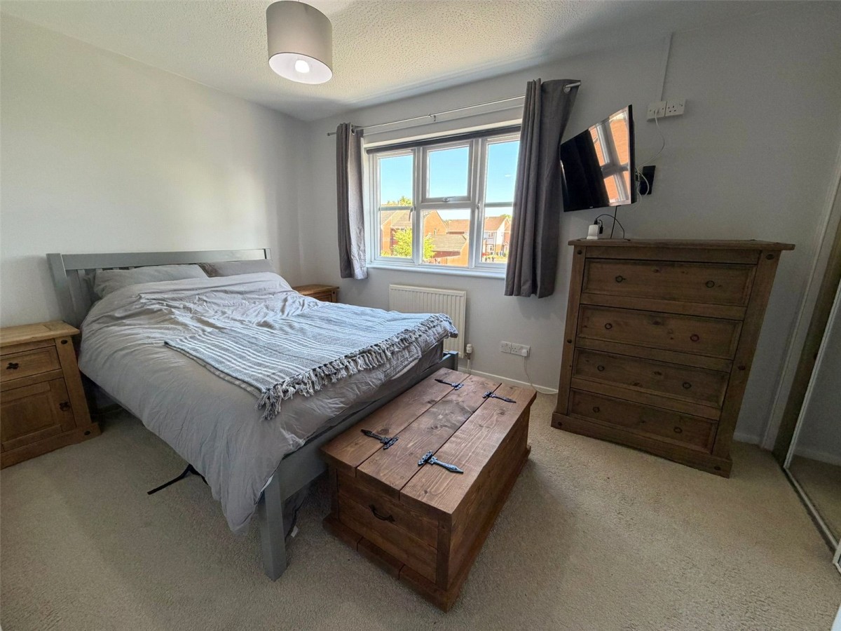 Churchdown, Gloucester