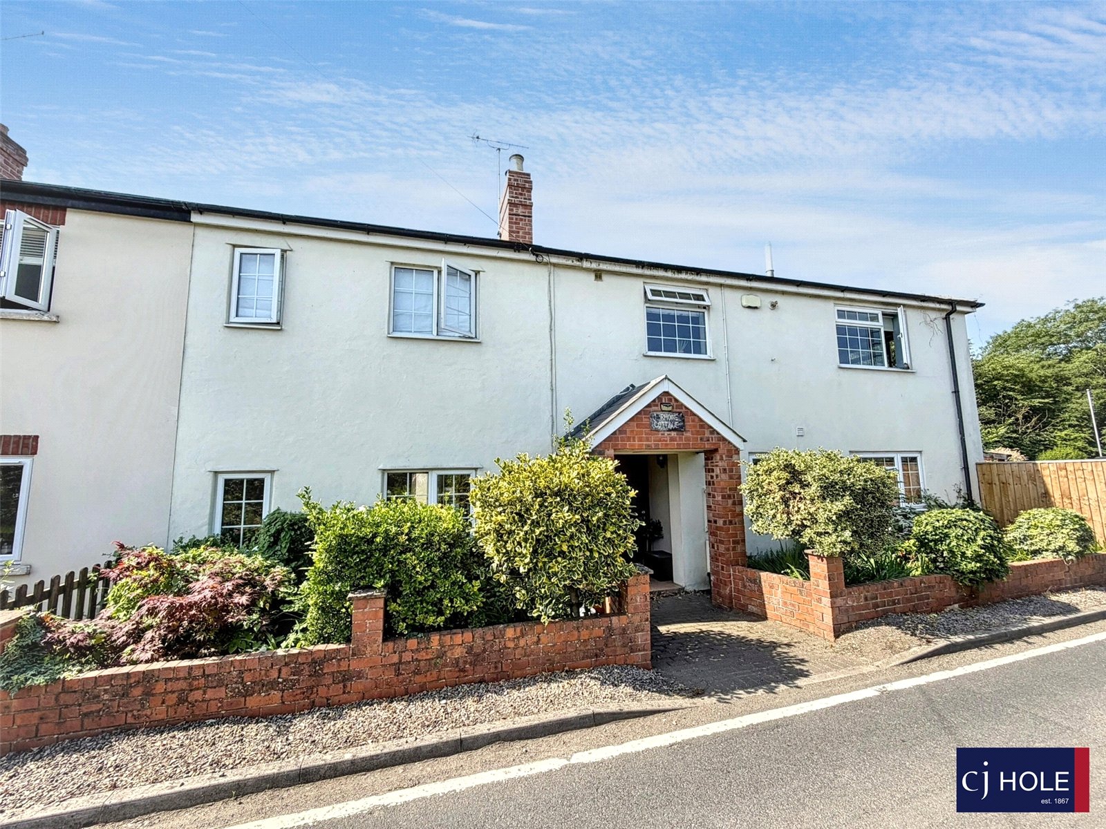 Down Hatherley Lane, Gloucester