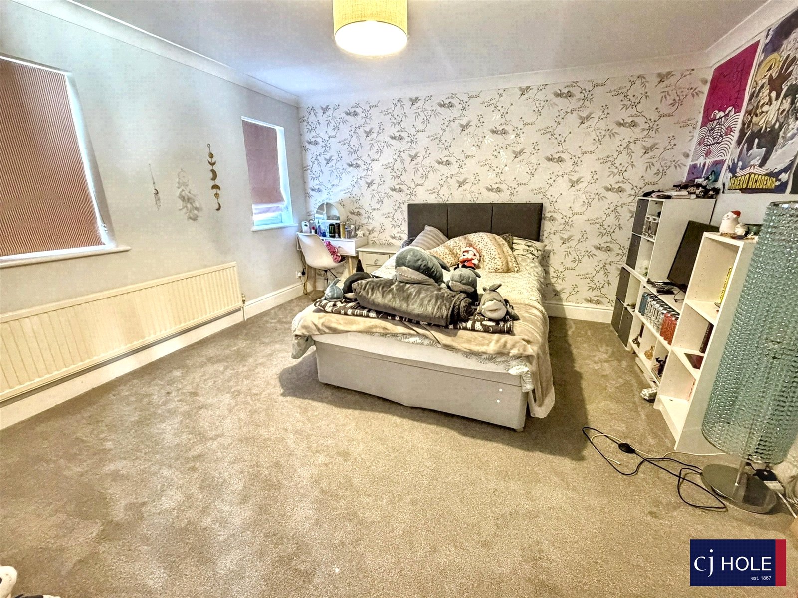 4 bedroom House for sale in Down Hatherley Lane, Gloucester