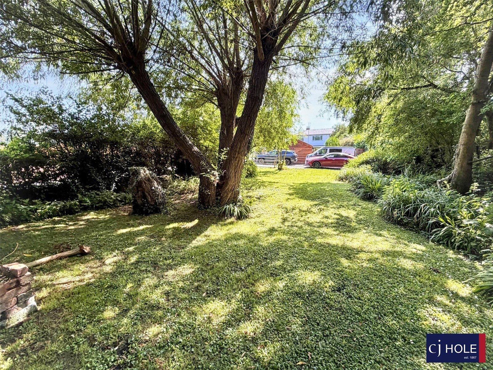 4 bedroom House for sale in Down Hatherley Lane, Gloucester