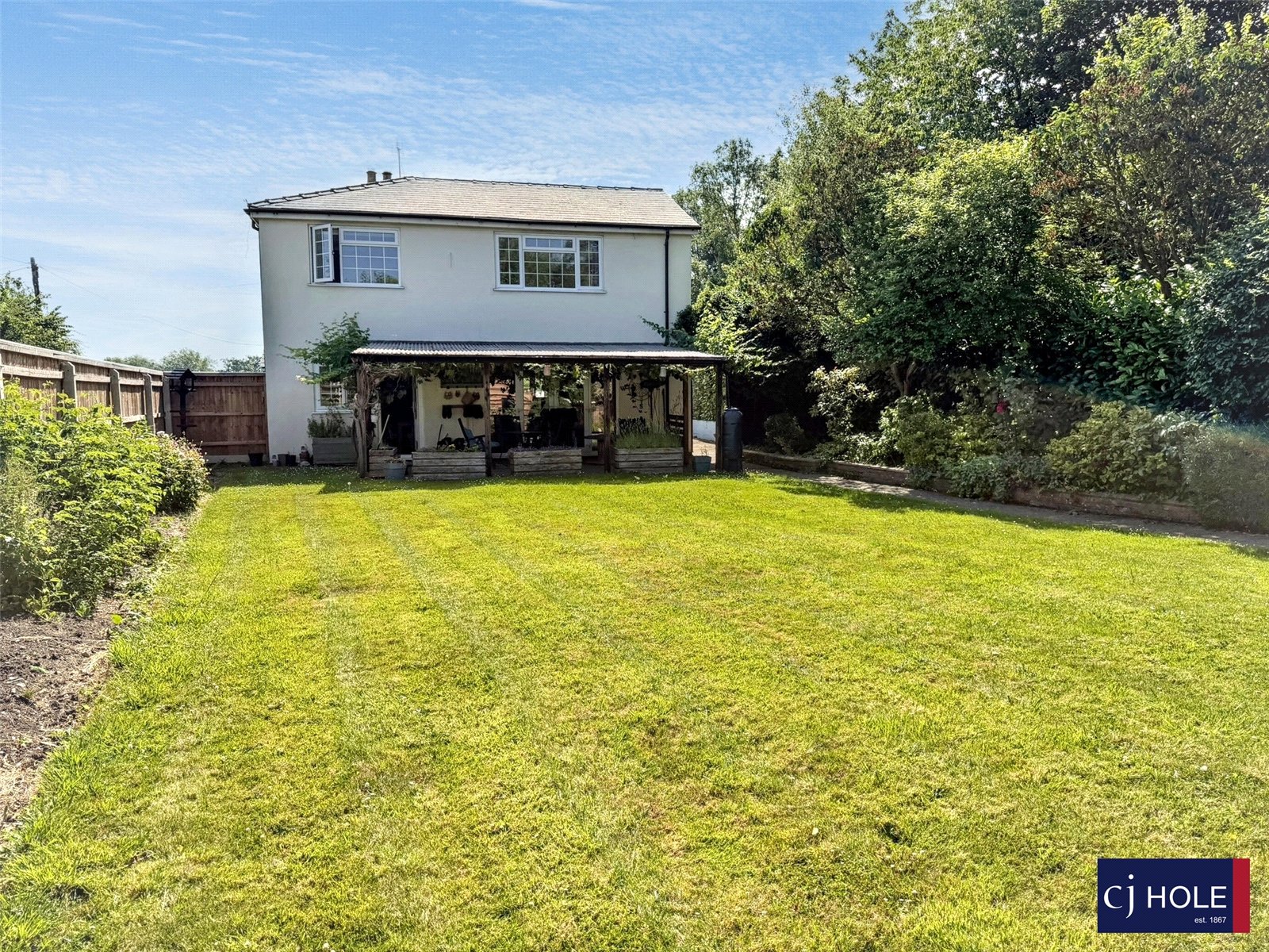 4 bedroom House for sale in Down Hatherley Lane, Gloucester