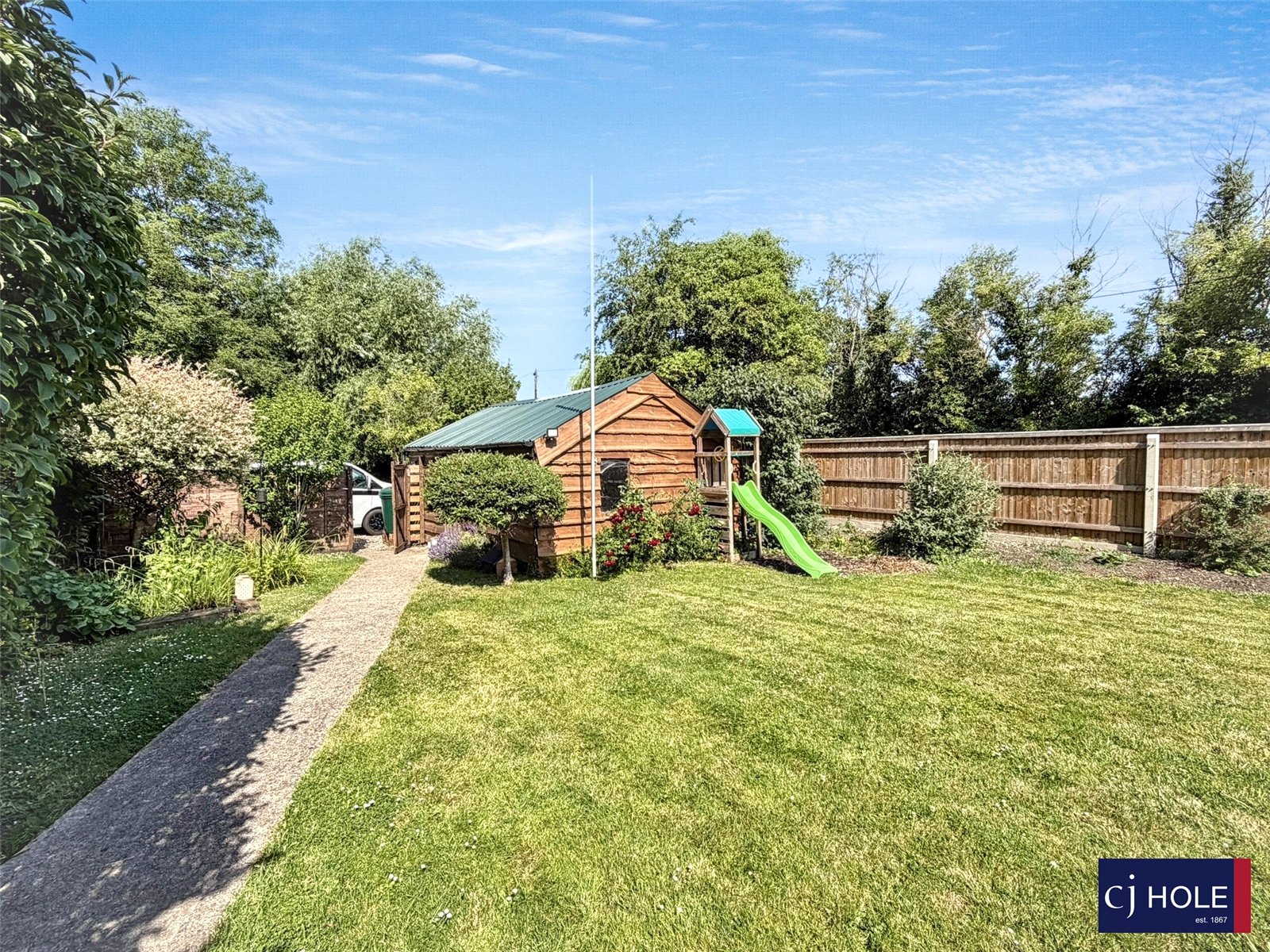 4 bedroom House for sale in Down Hatherley Lane, Gloucester