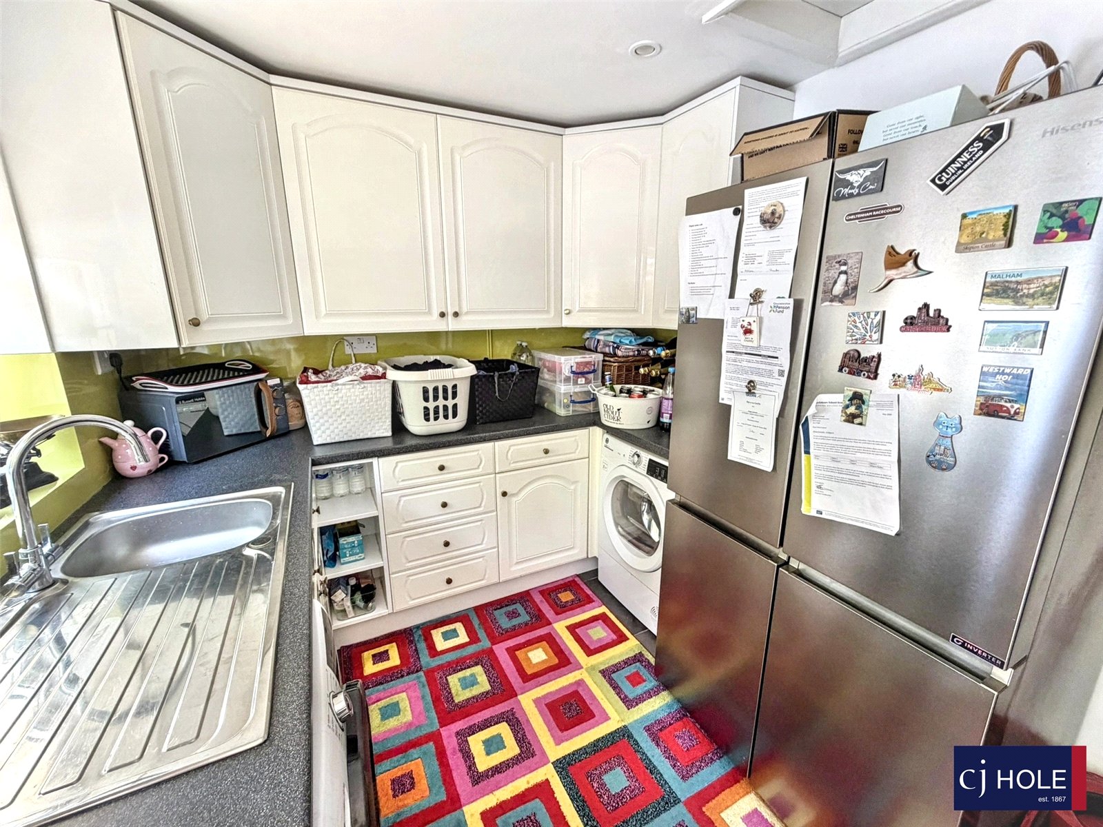 4 bedroom House for sale in Down Hatherley Lane, Gloucester
