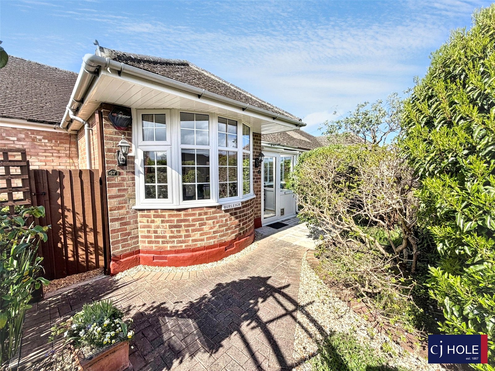 Hucclecote