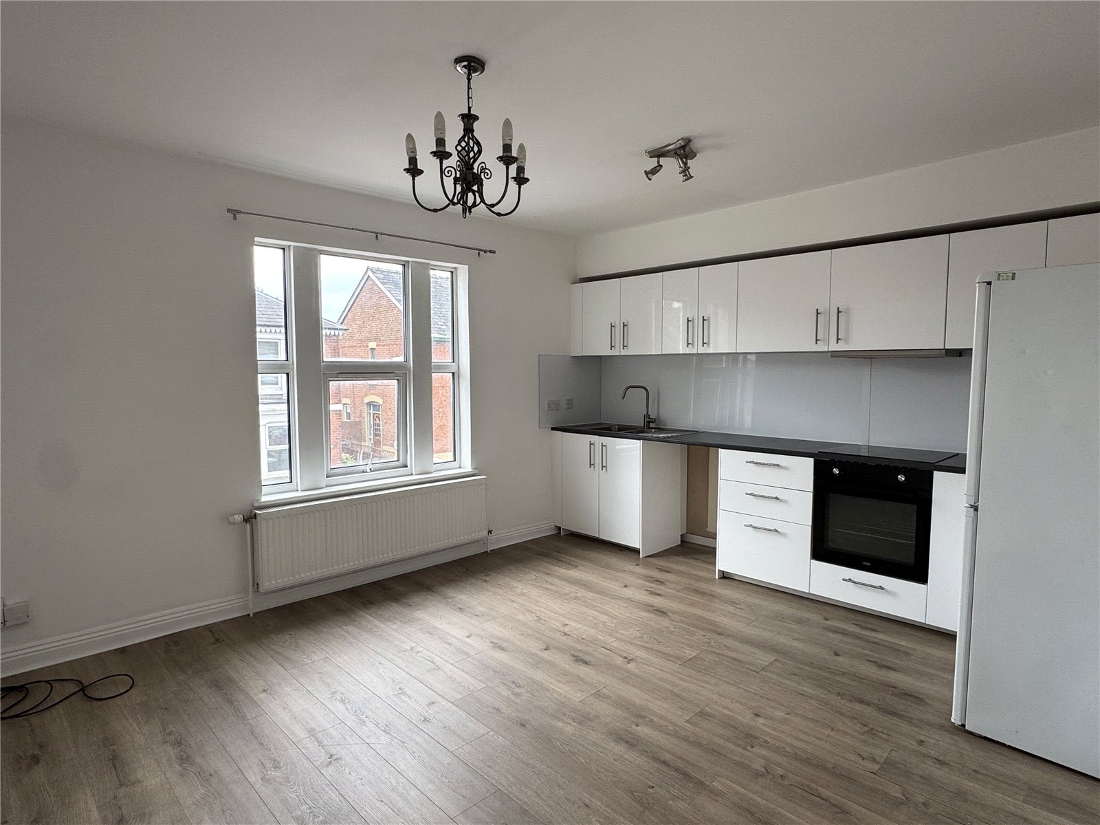 1 bedroom Flat to let in Slaney Street, Gloucester