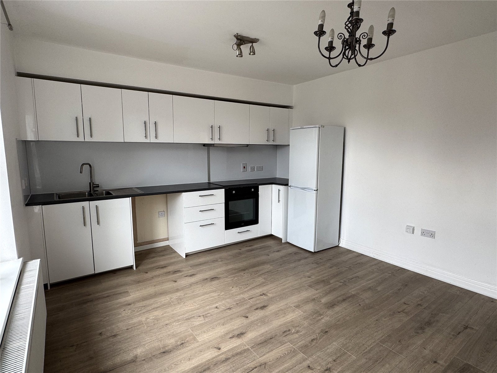 1 bedroom Flat to let in Slaney Street, Gloucester