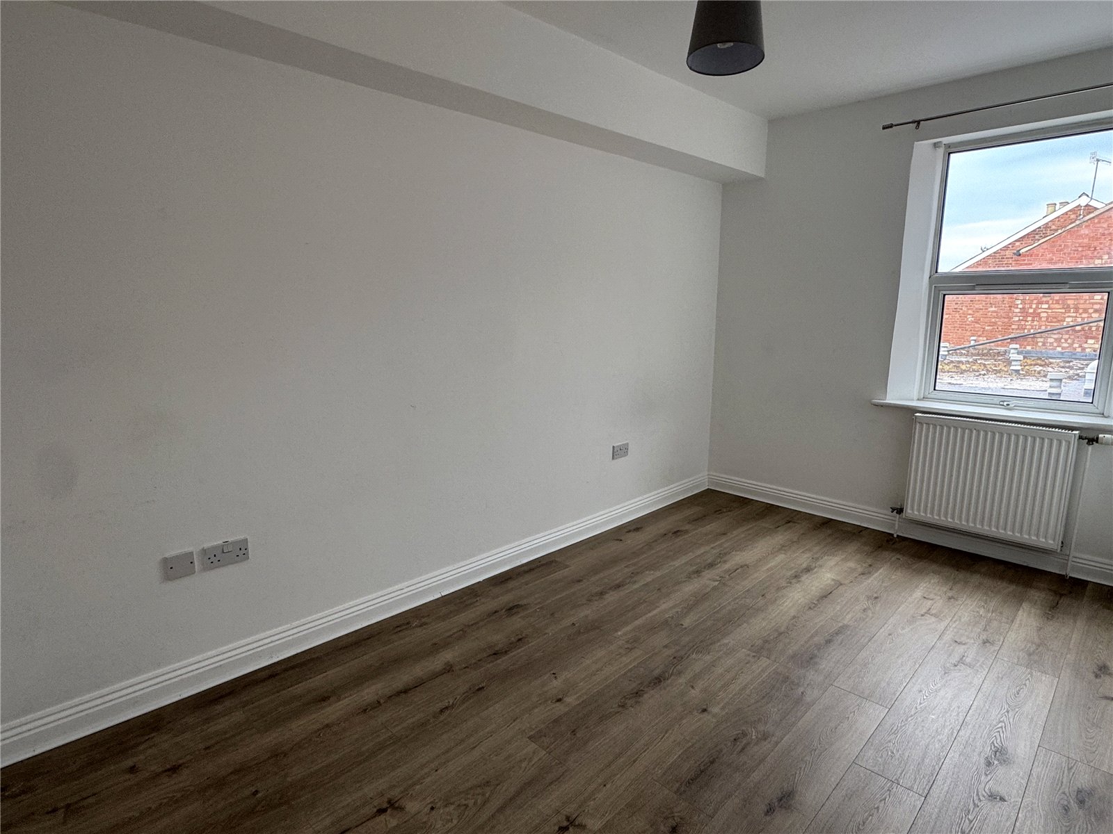 1 bedroom Flat to let in Slaney Street, Gloucester