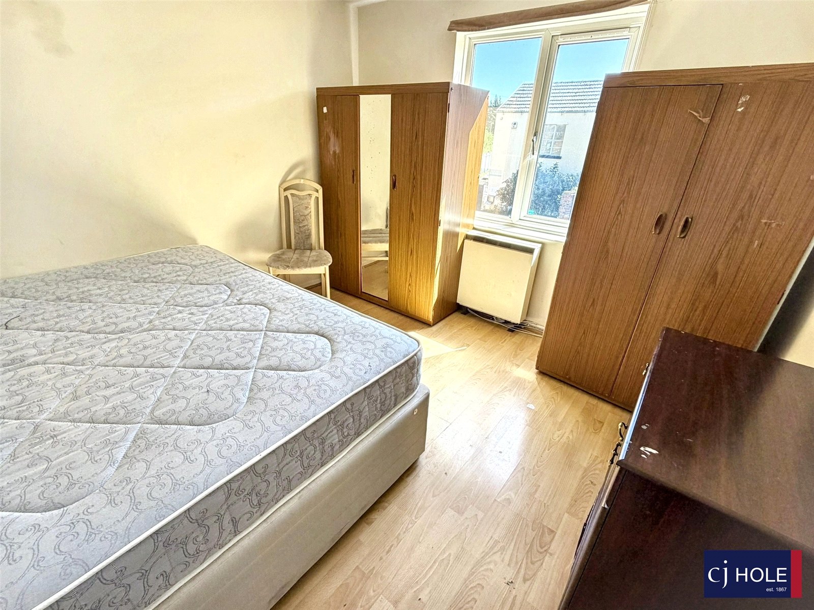 1 bedroom Flat for sale in Gloucester