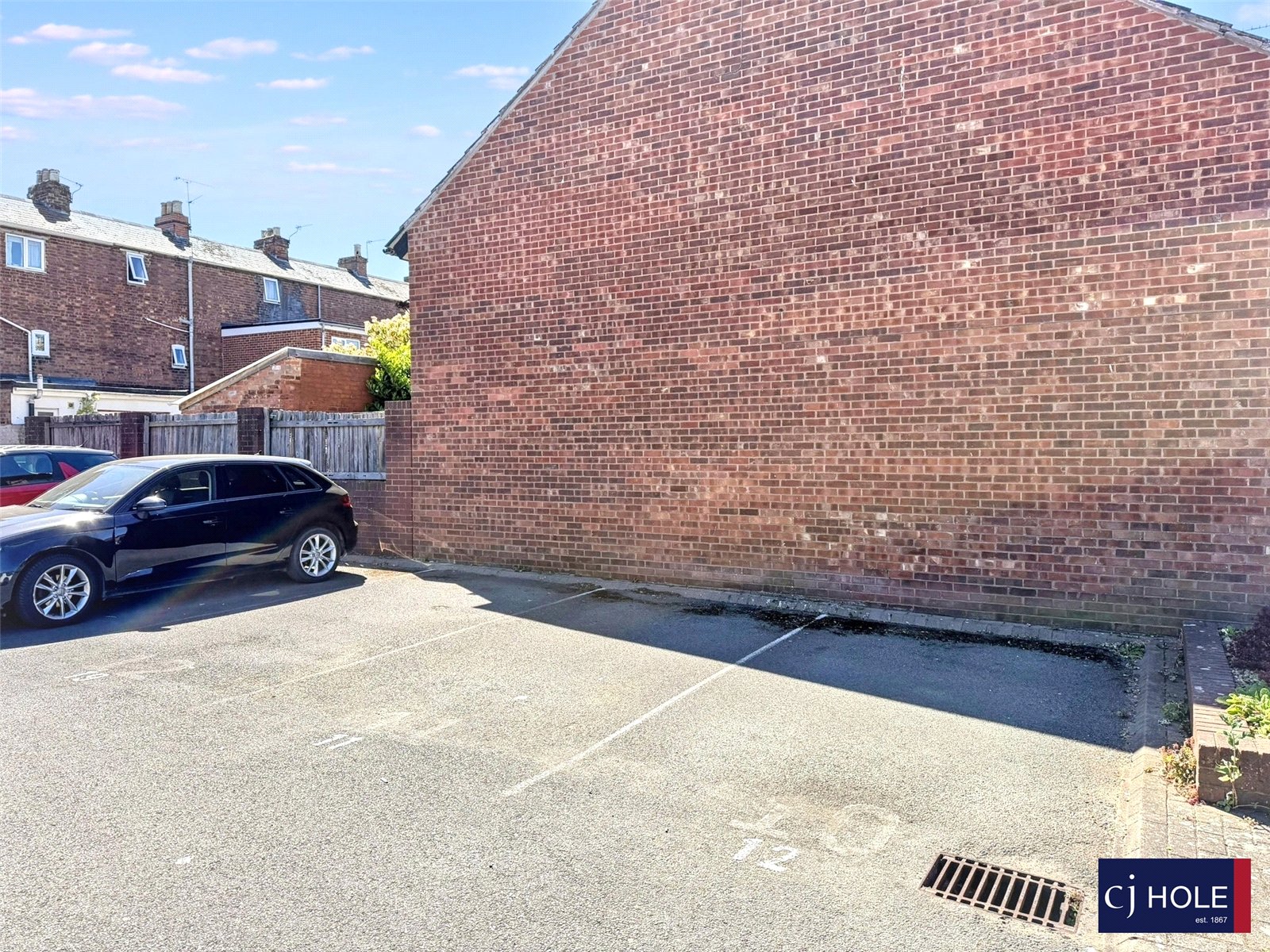1 bedroom Flat for sale in Gloucester