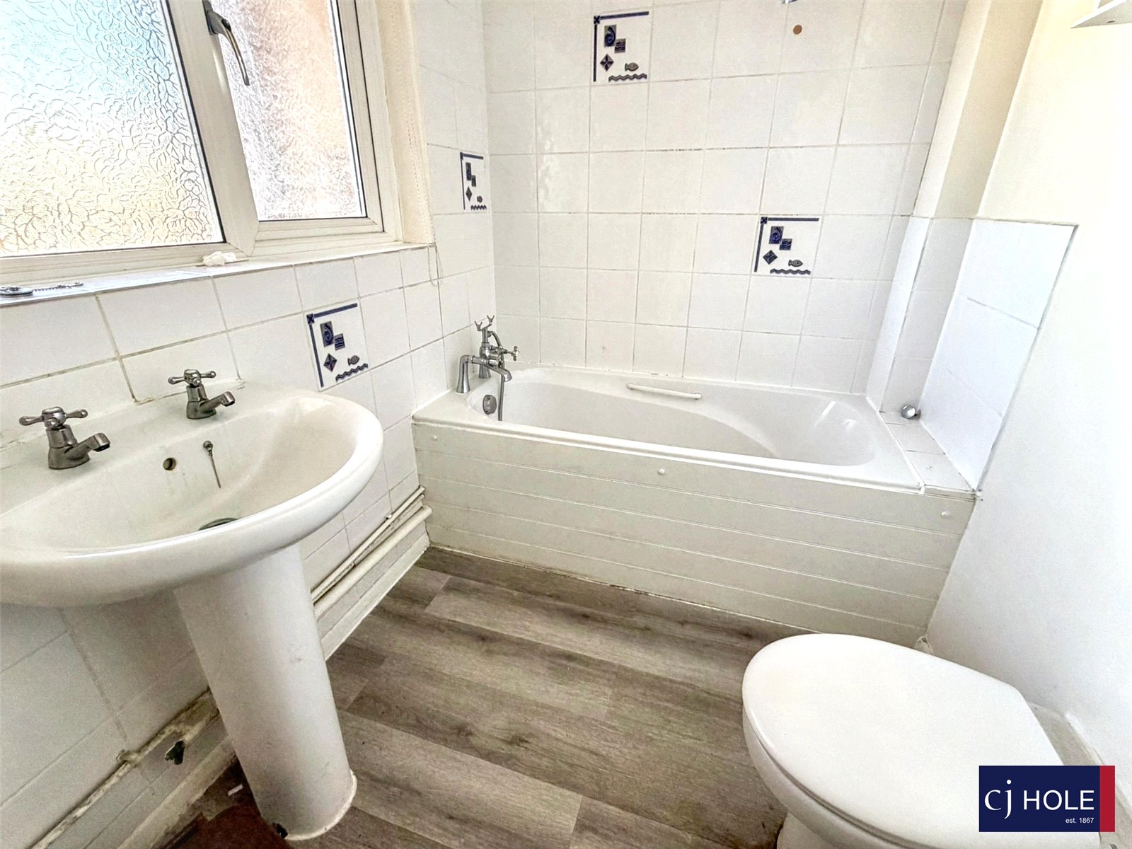 1 bedroom Flat for sale in Gloucester
