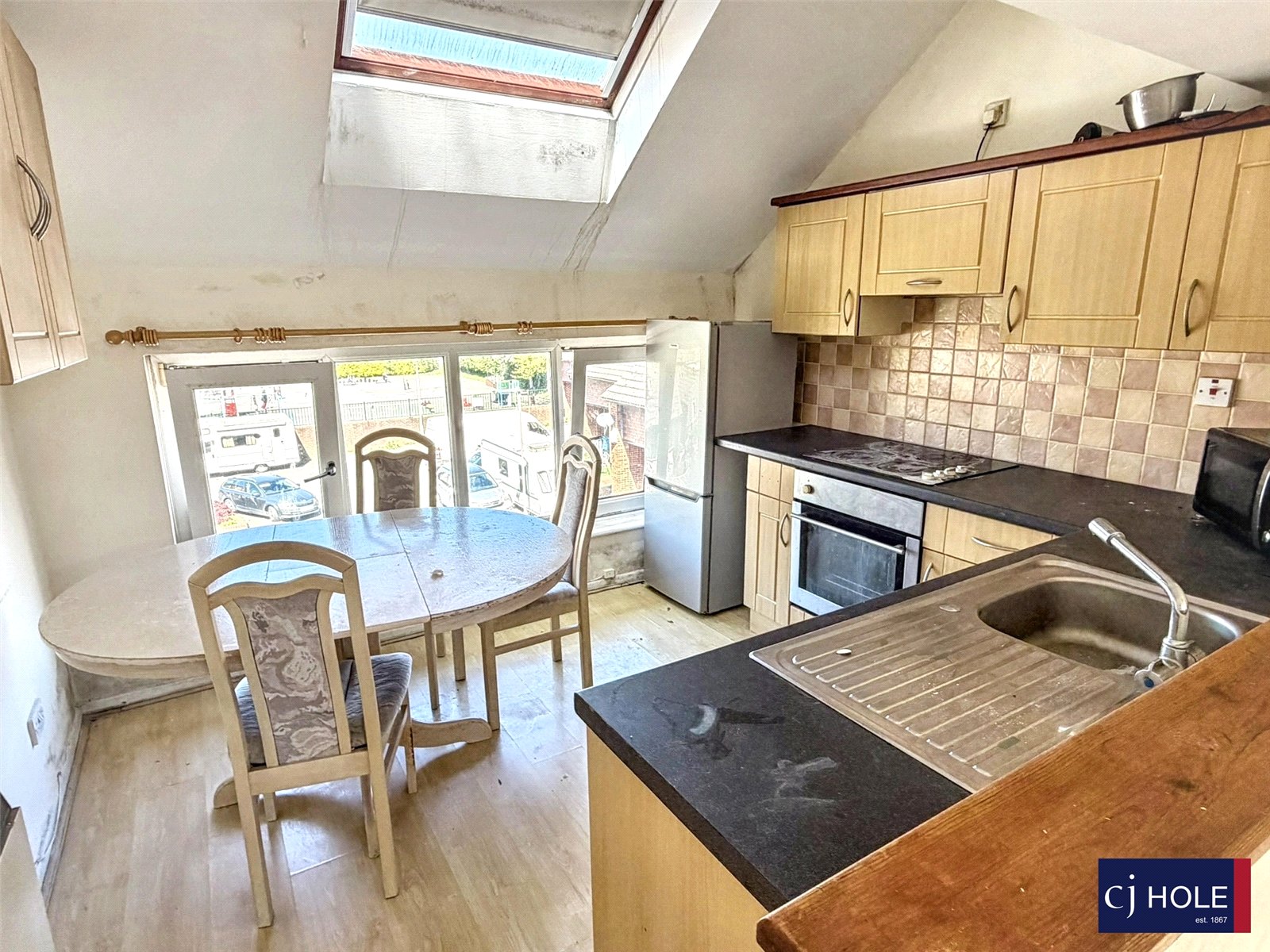 1 bedroom Flat for sale in Gloucester