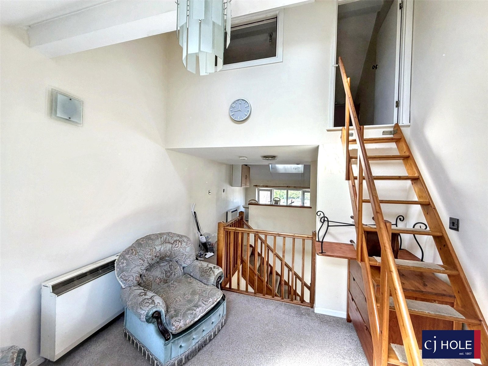 1 bedroom Flat for sale in Gloucester