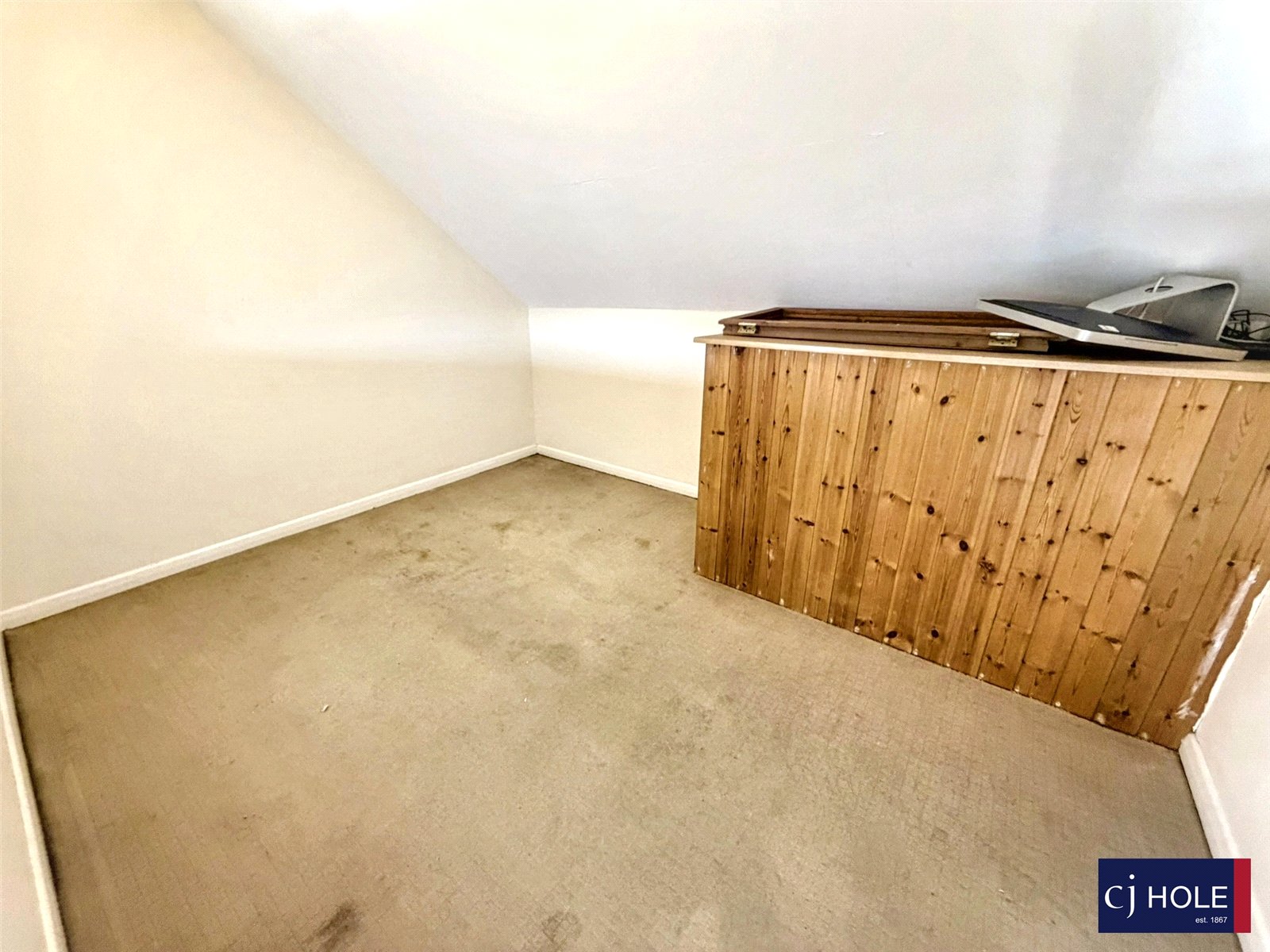 1 bedroom Flat for sale in Gloucester
