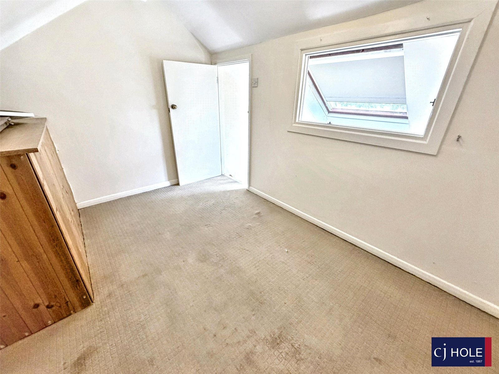 1 bedroom Flat for sale in Gloucester