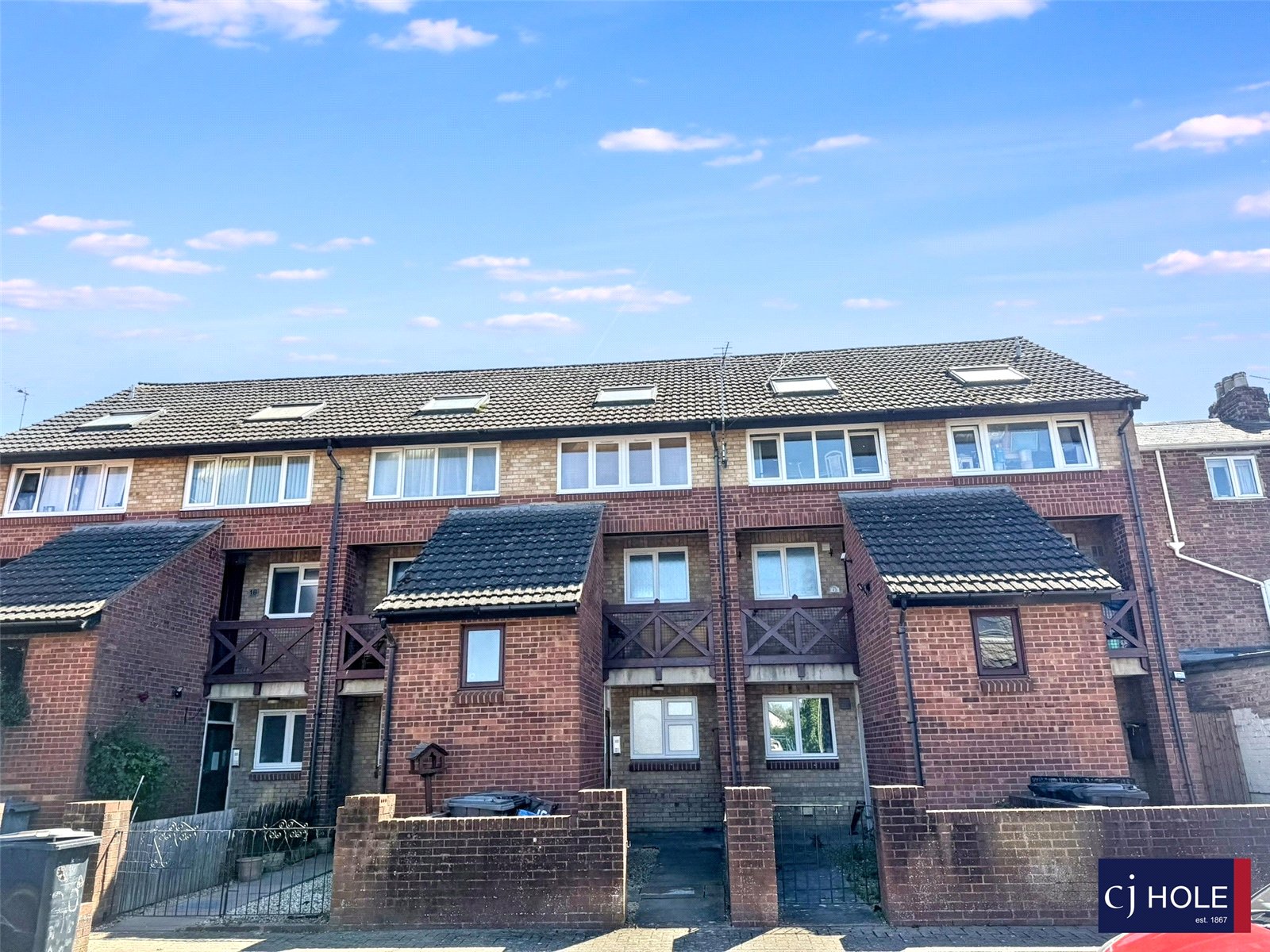 1 bedroom Flat for sale in Gloucester