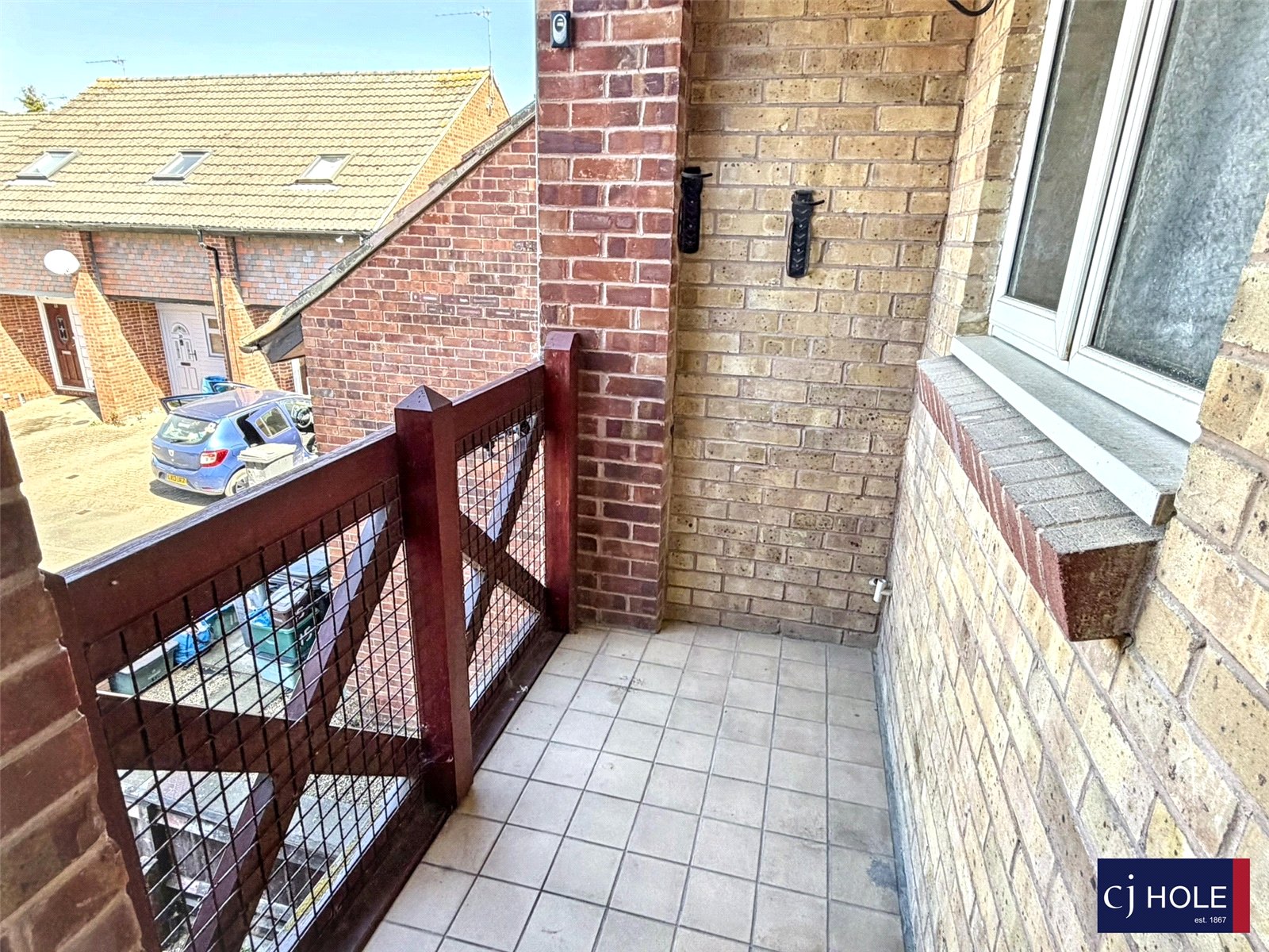 1 bedroom Flat for sale in Gloucester