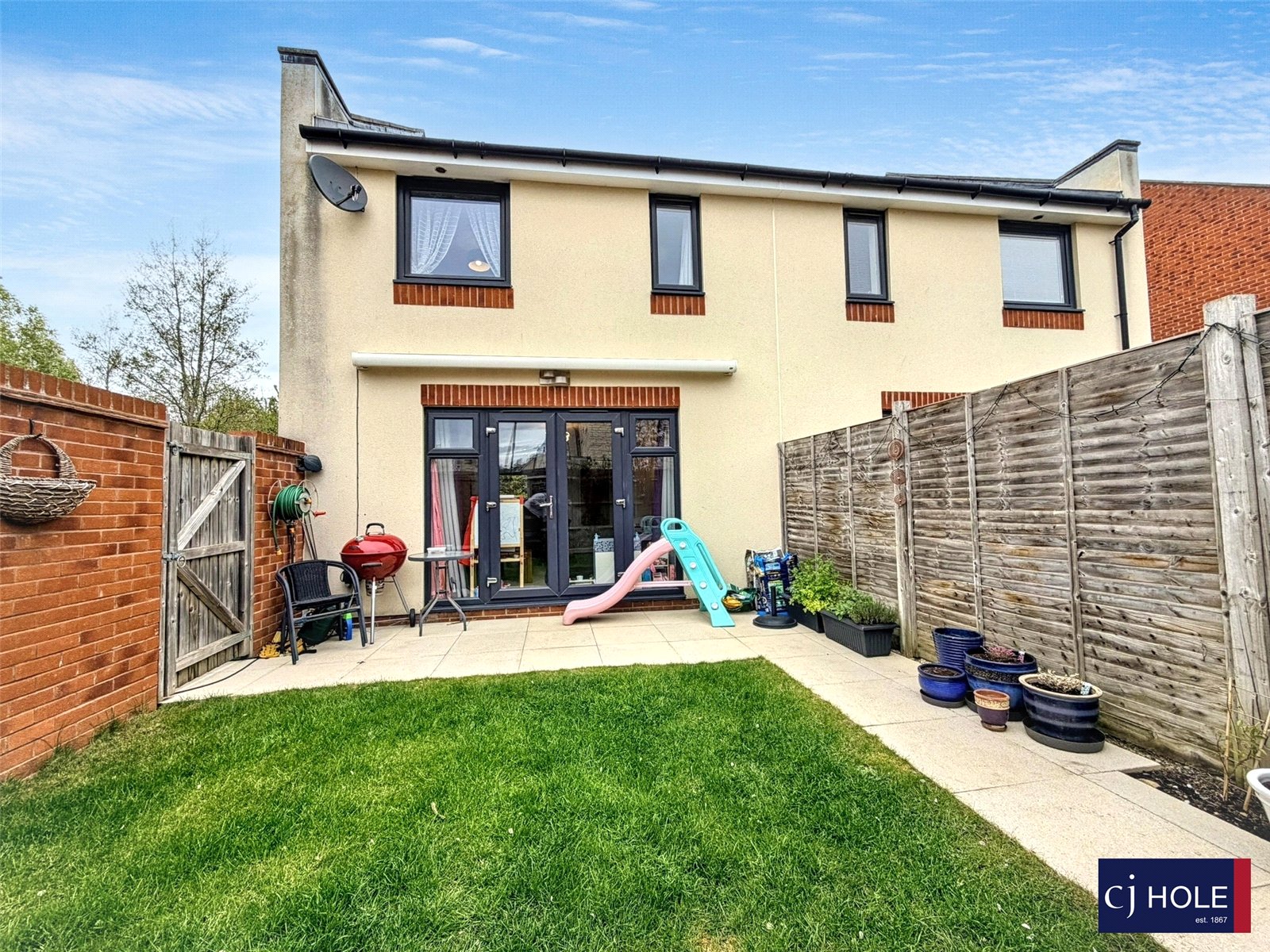 3 bedroom House for sale in Brockworth, Gloucester