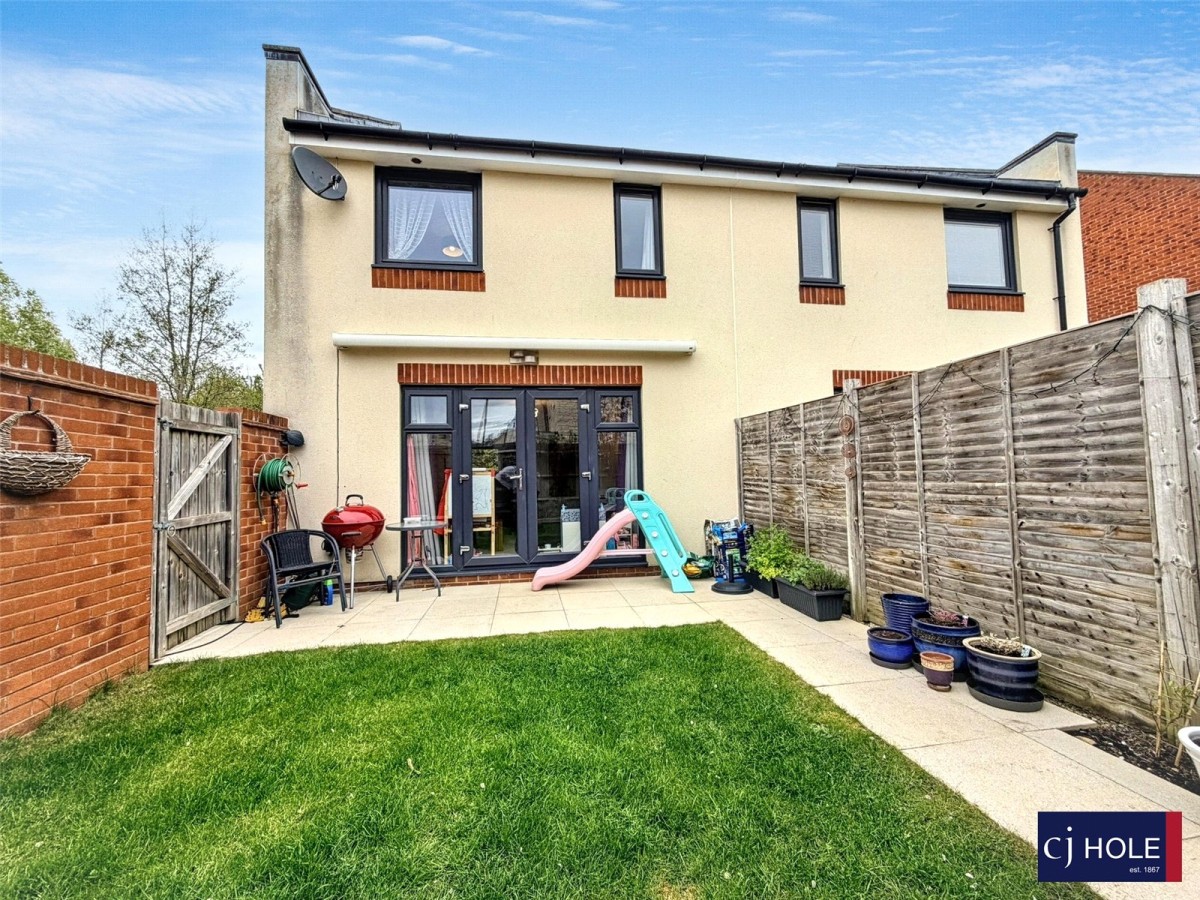 Brockworth, Gloucester