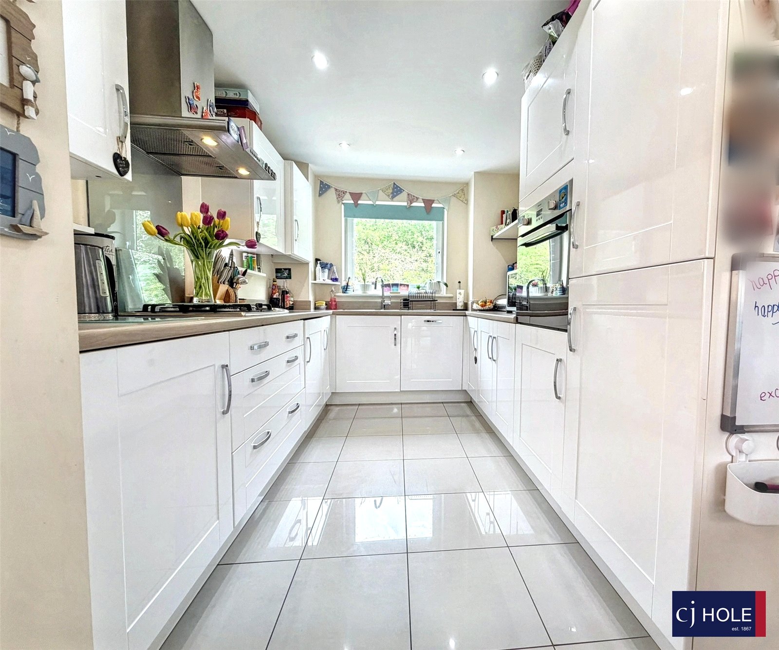 3 bedroom House for sale in Brockworth, Gloucester