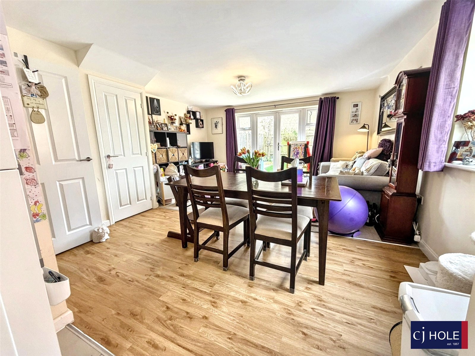 3 bedroom House for sale in Brockworth, Gloucester