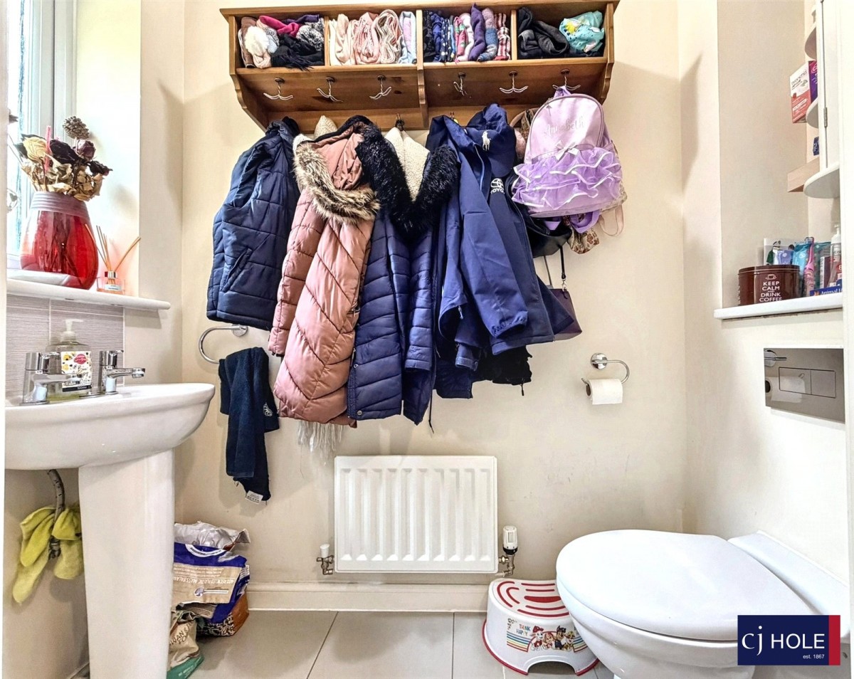 Brockworth, Gloucester