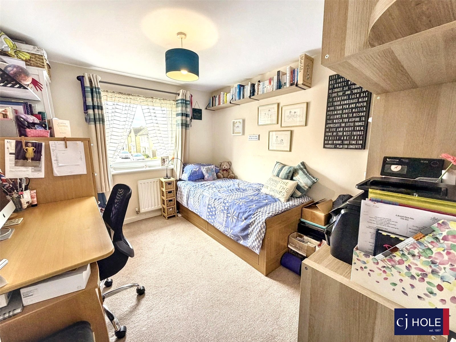 3 bedroom House for sale in Brockworth, Gloucester