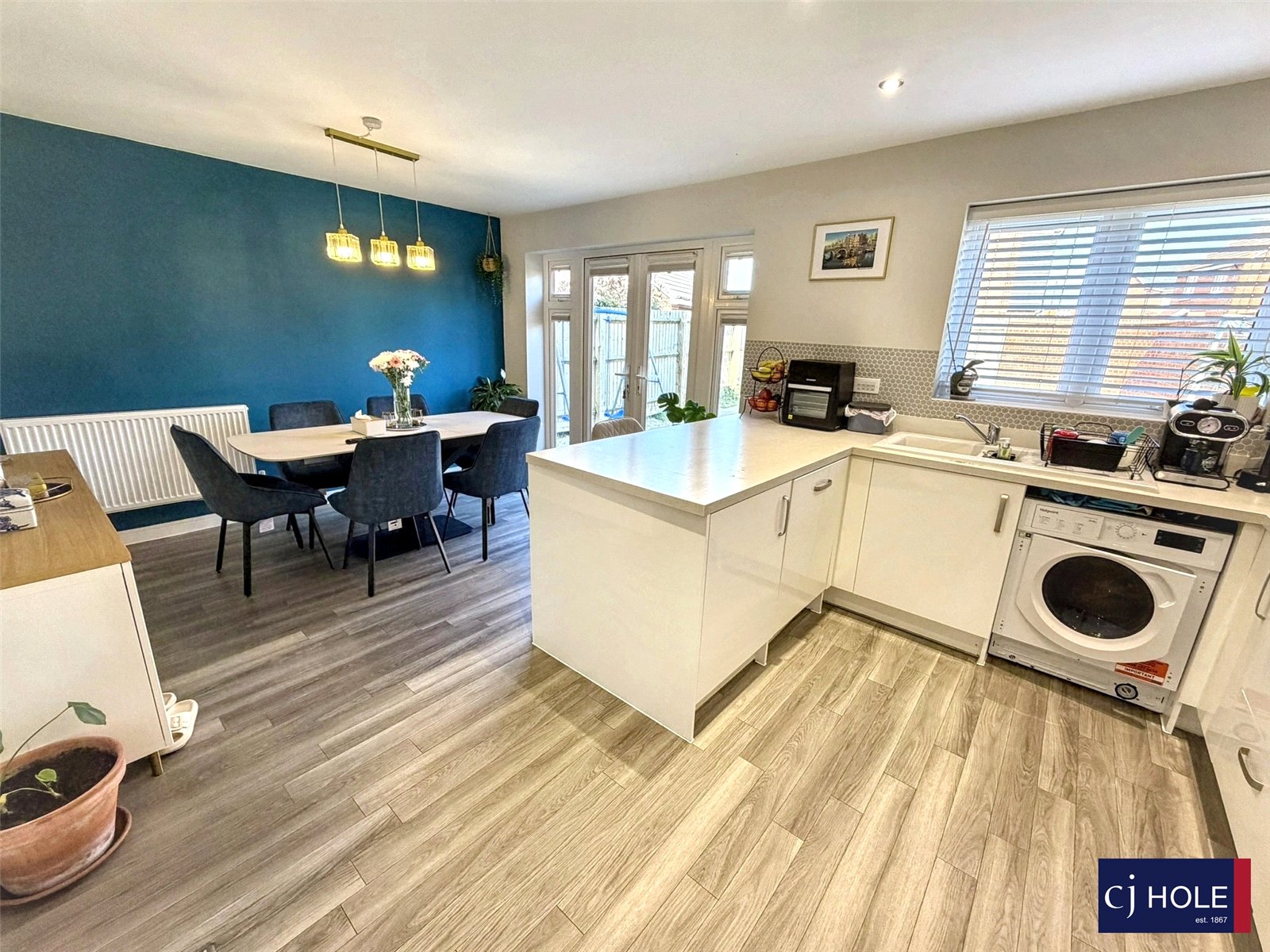 3 bedroom House for sale in Churchdown