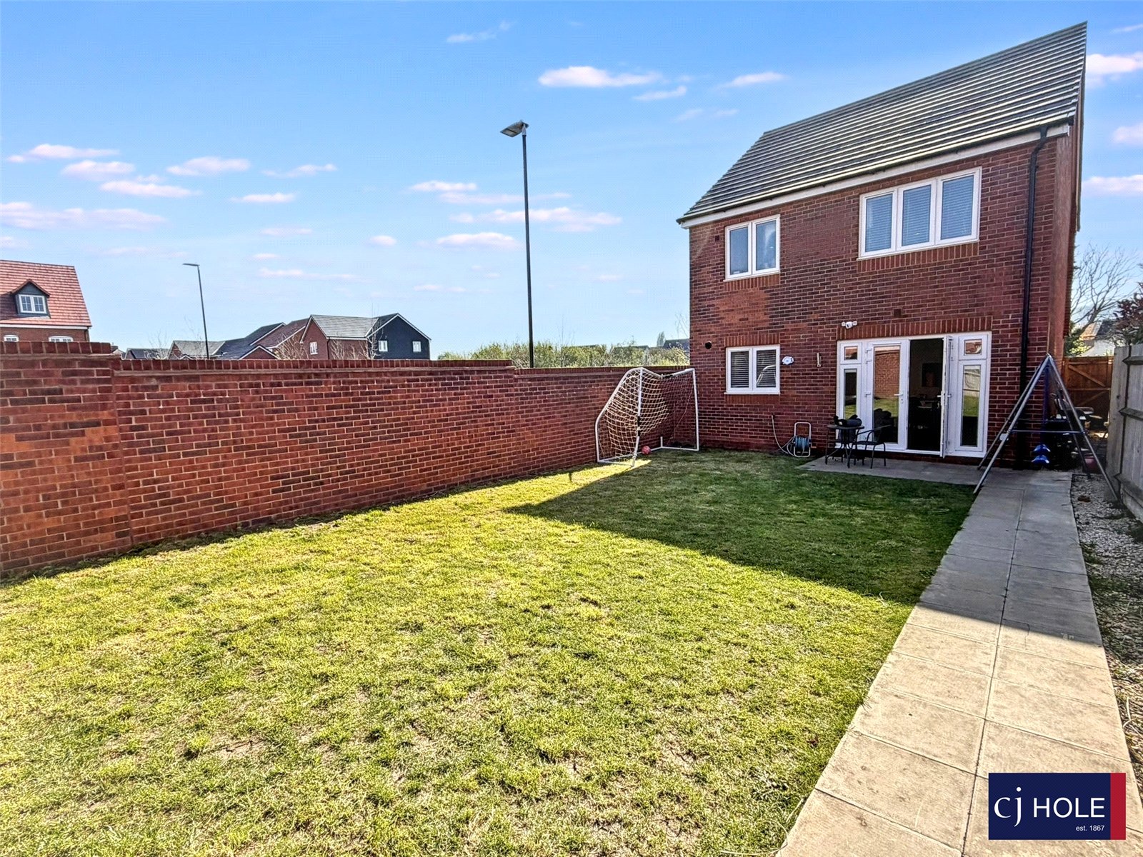 3 bedroom House for sale in Churchdown