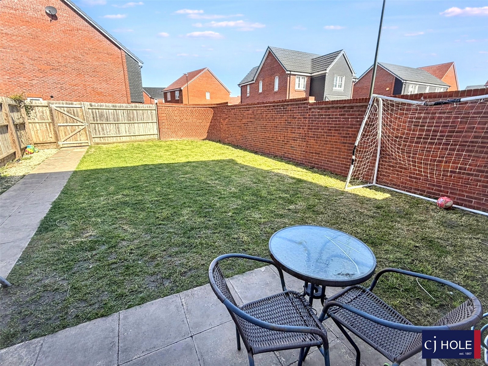 3 bedroom House for sale in Churchdown