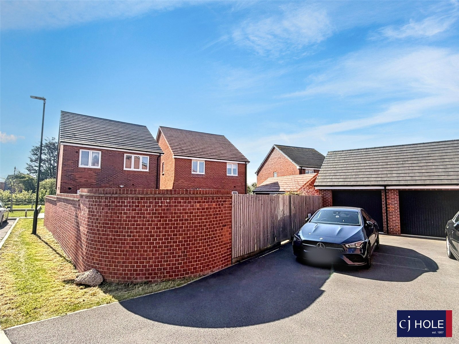 3 bedroom House for sale in Churchdown