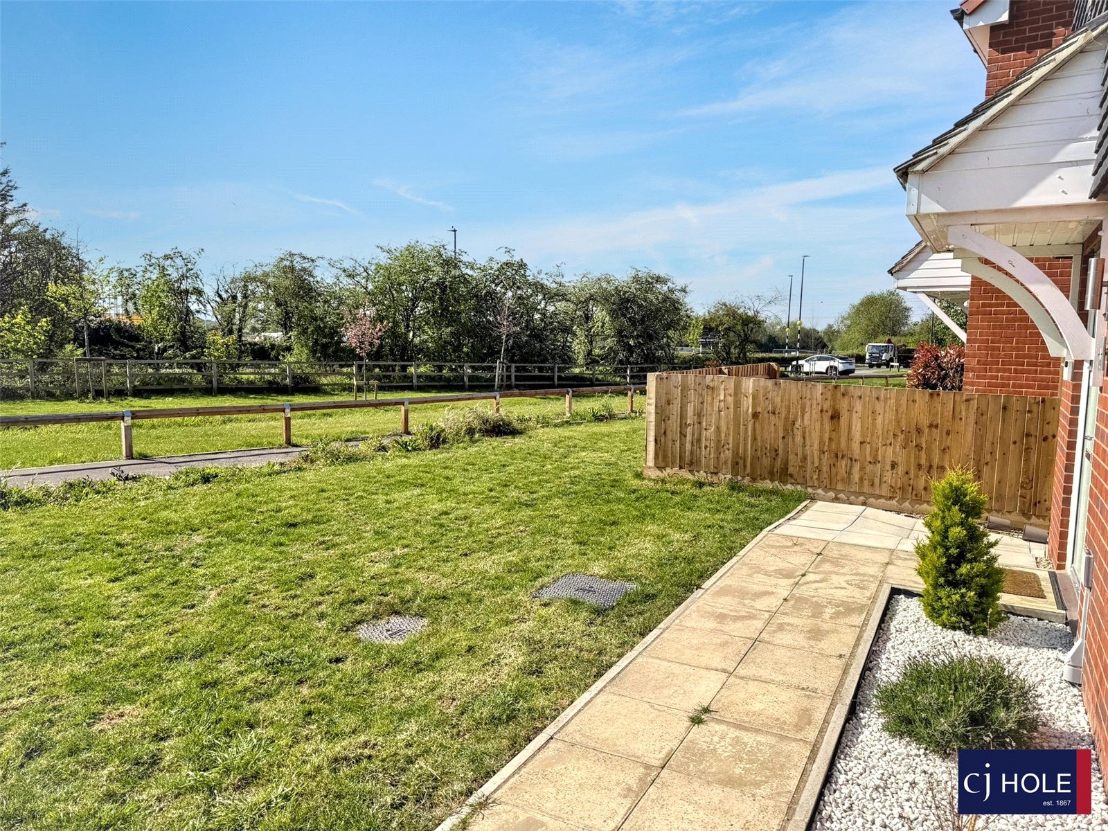 3 bedroom House for sale in Churchdown