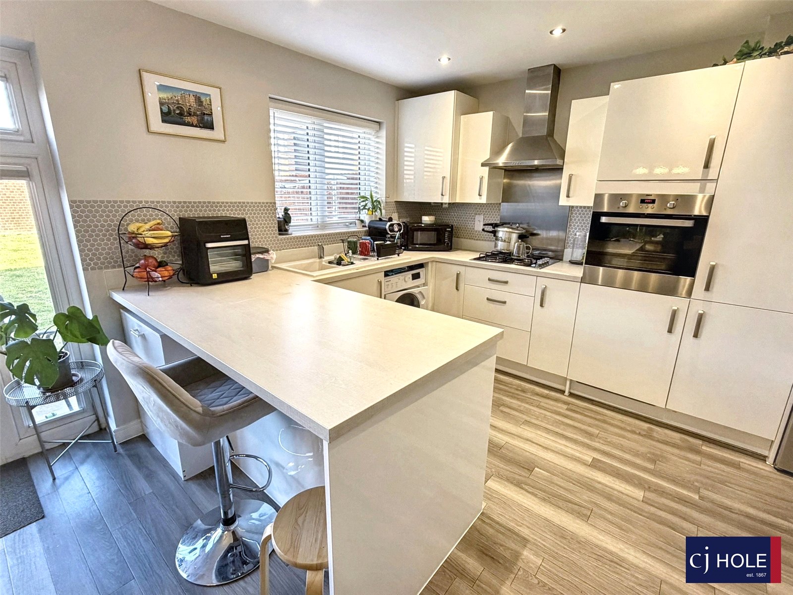 3 bedroom House for sale in Churchdown
