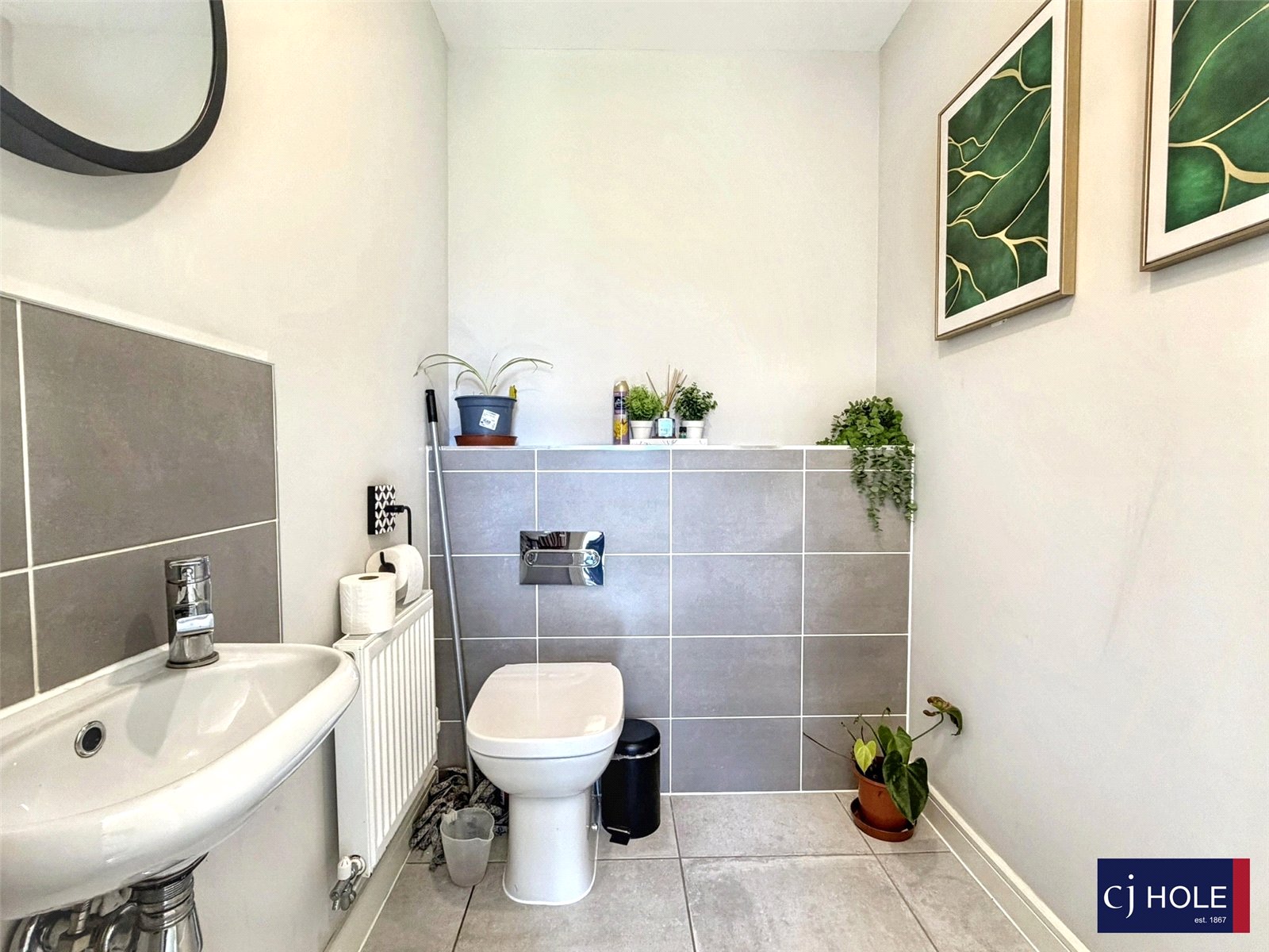 3 bedroom House for sale in Churchdown