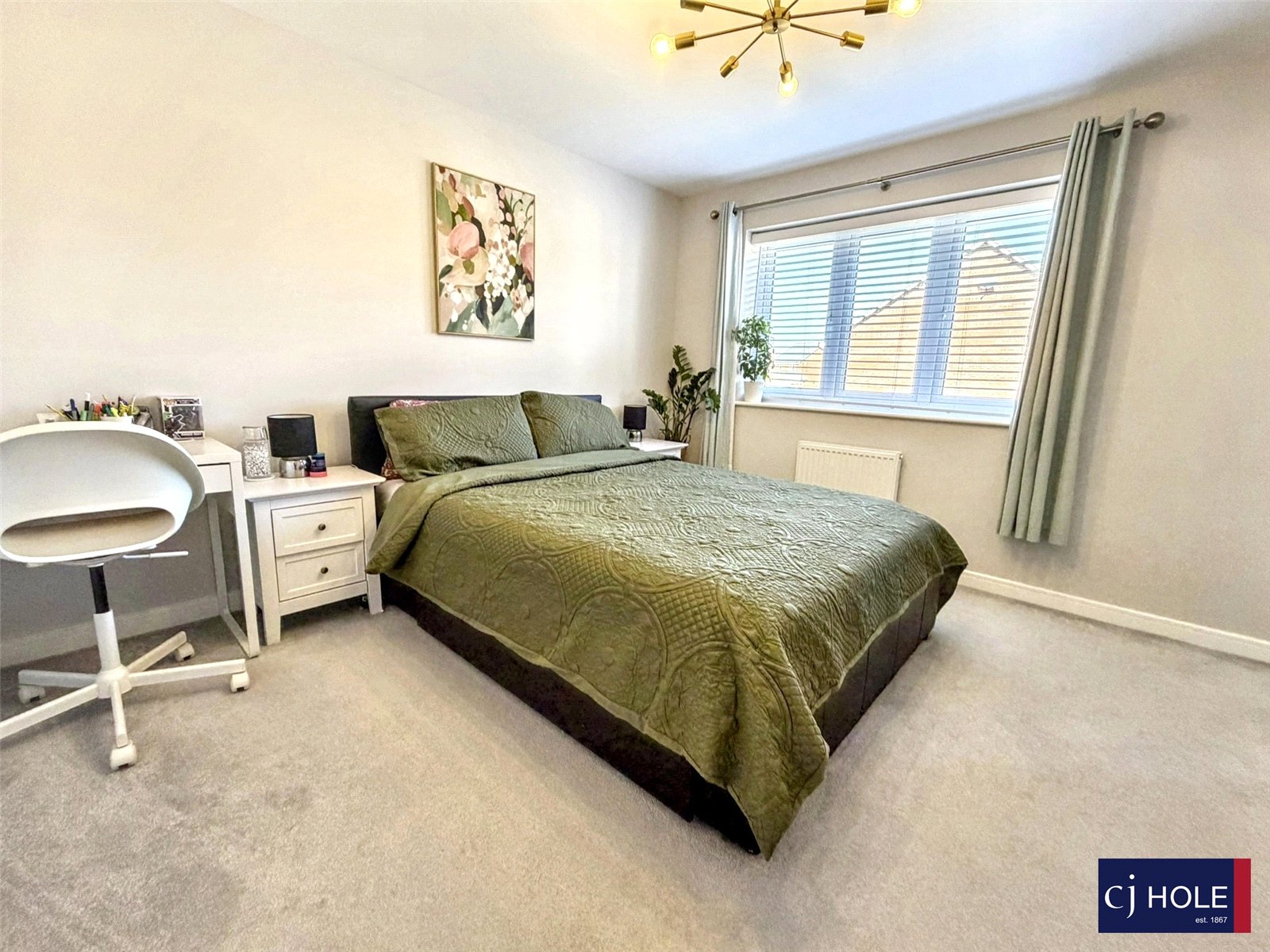 3 bedroom House for sale in Churchdown