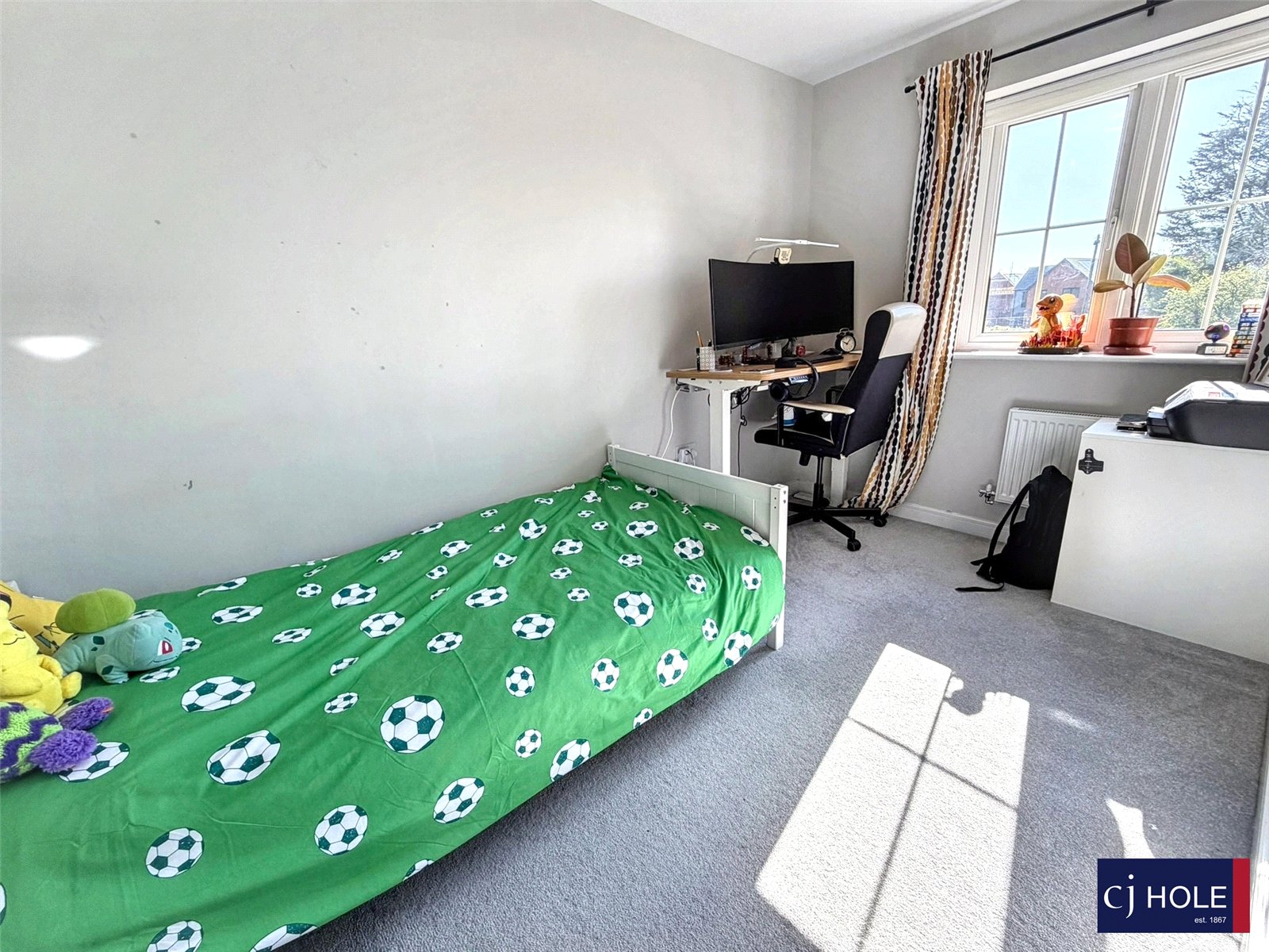 3 bedroom House for sale in Churchdown