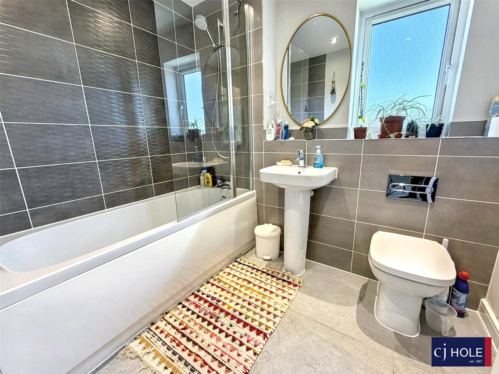 3 bedroom House for sale in Churchdown
