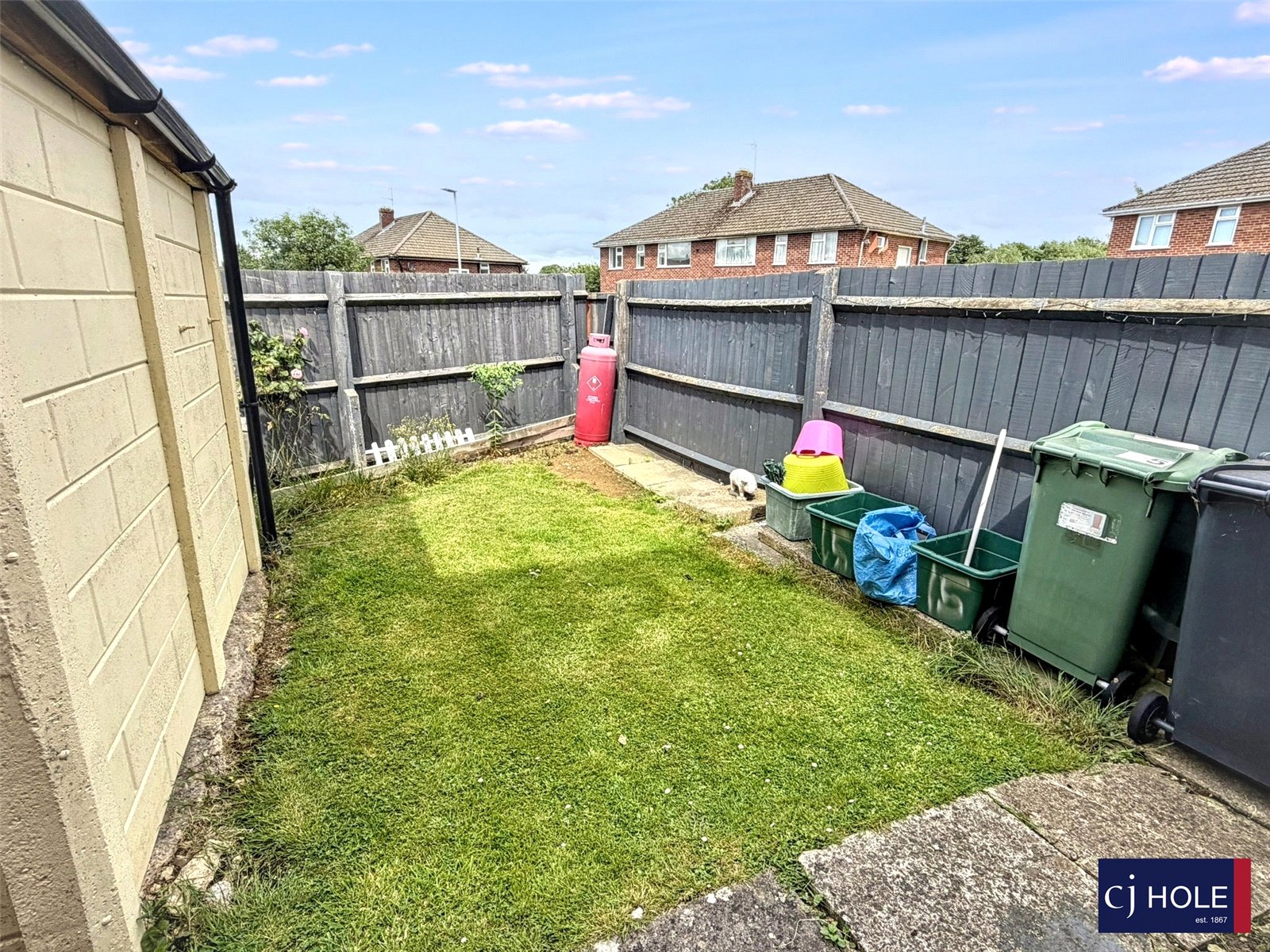 3 bedroom House for sale in Hucclecote, Gloucester