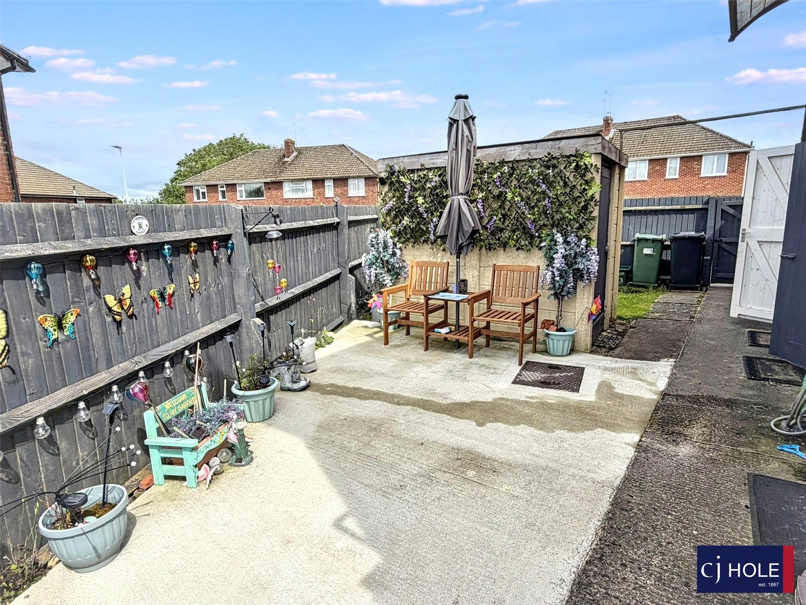3 bedroom House for sale in Hucclecote, Gloucester