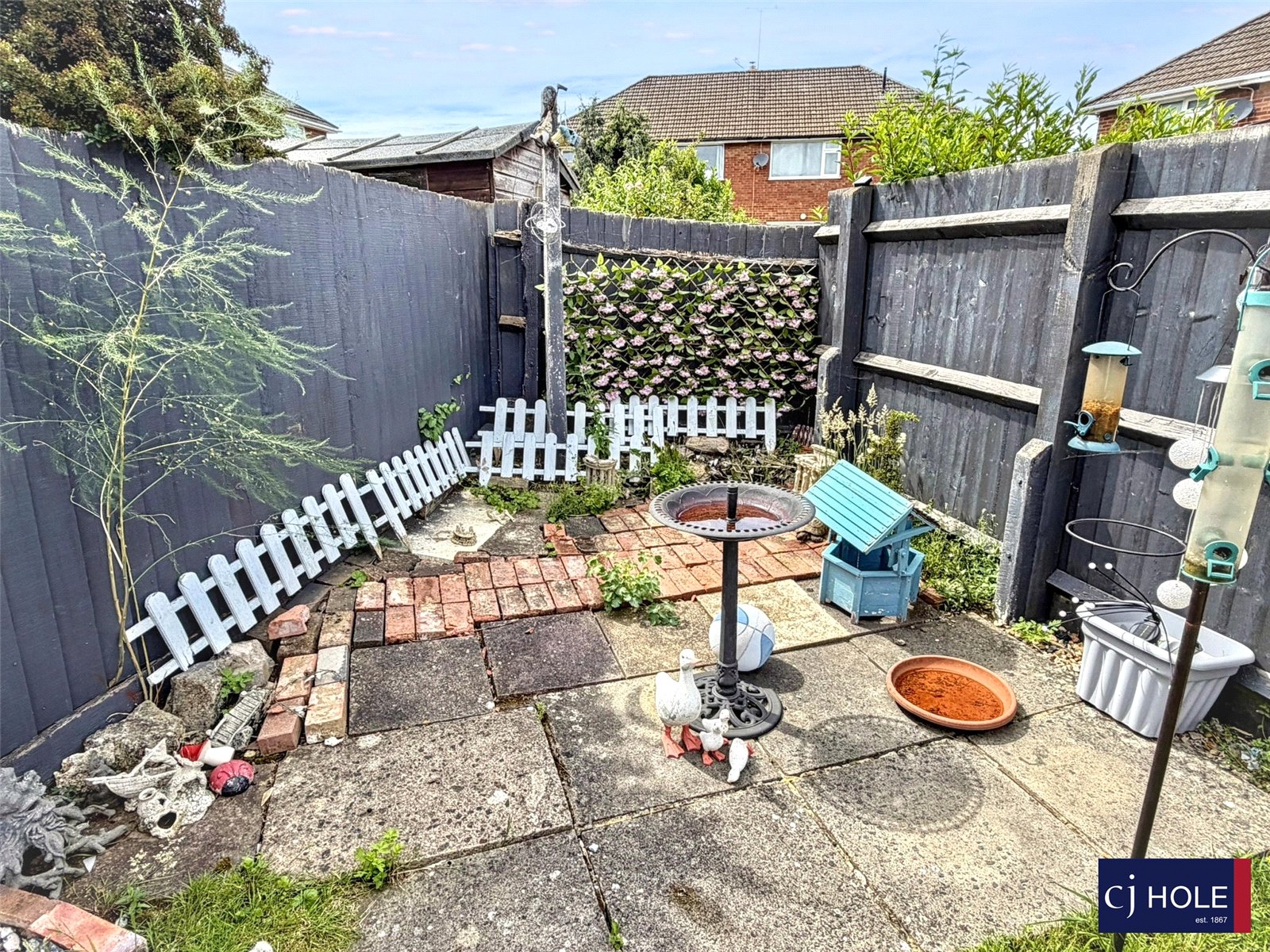 3 bedroom House for sale in Hucclecote, Gloucester