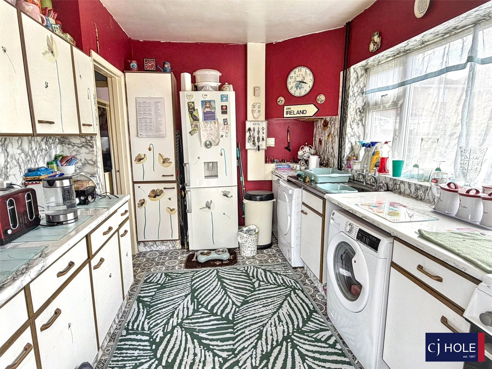 3 bedroom House for sale in Hucclecote, Gloucester