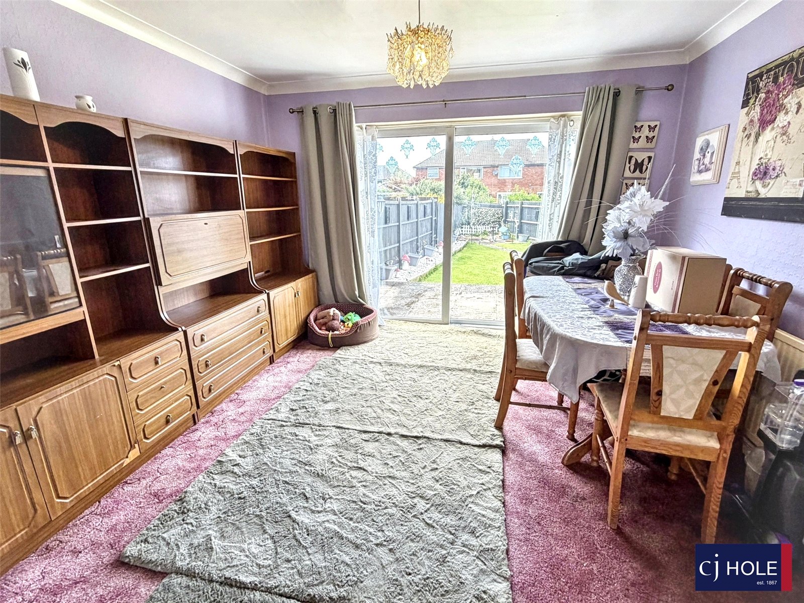3 bedroom House for sale in Hucclecote, Gloucester