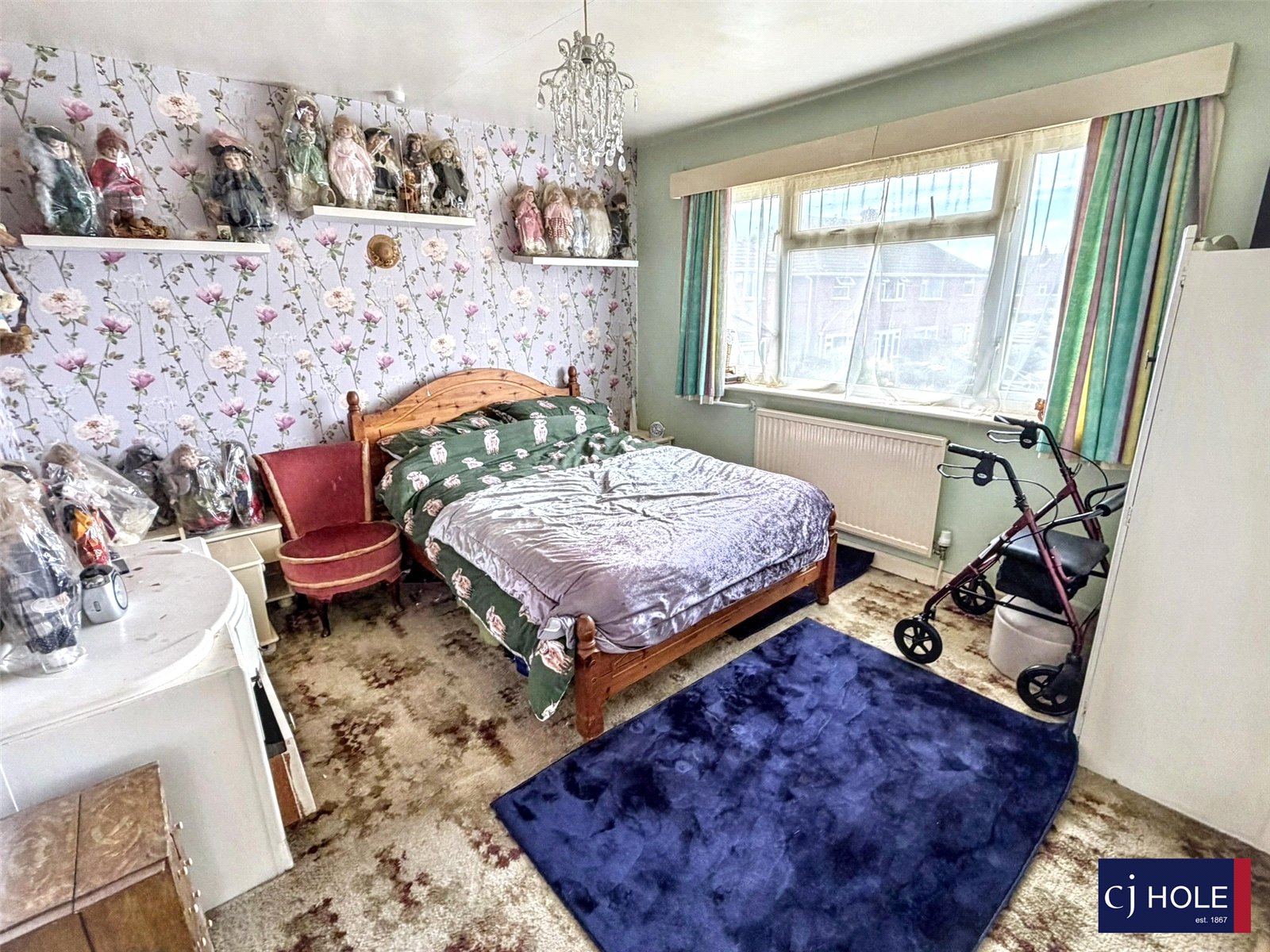 3 bedroom House for sale in Hucclecote, Gloucester